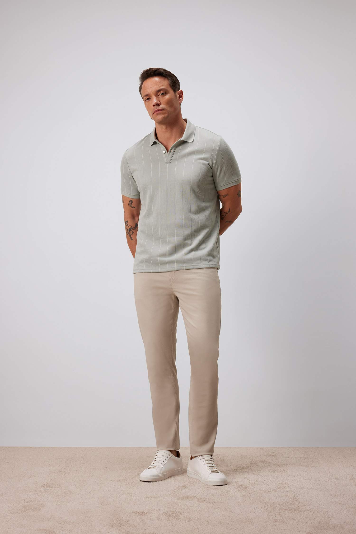 поло жаға Поло 