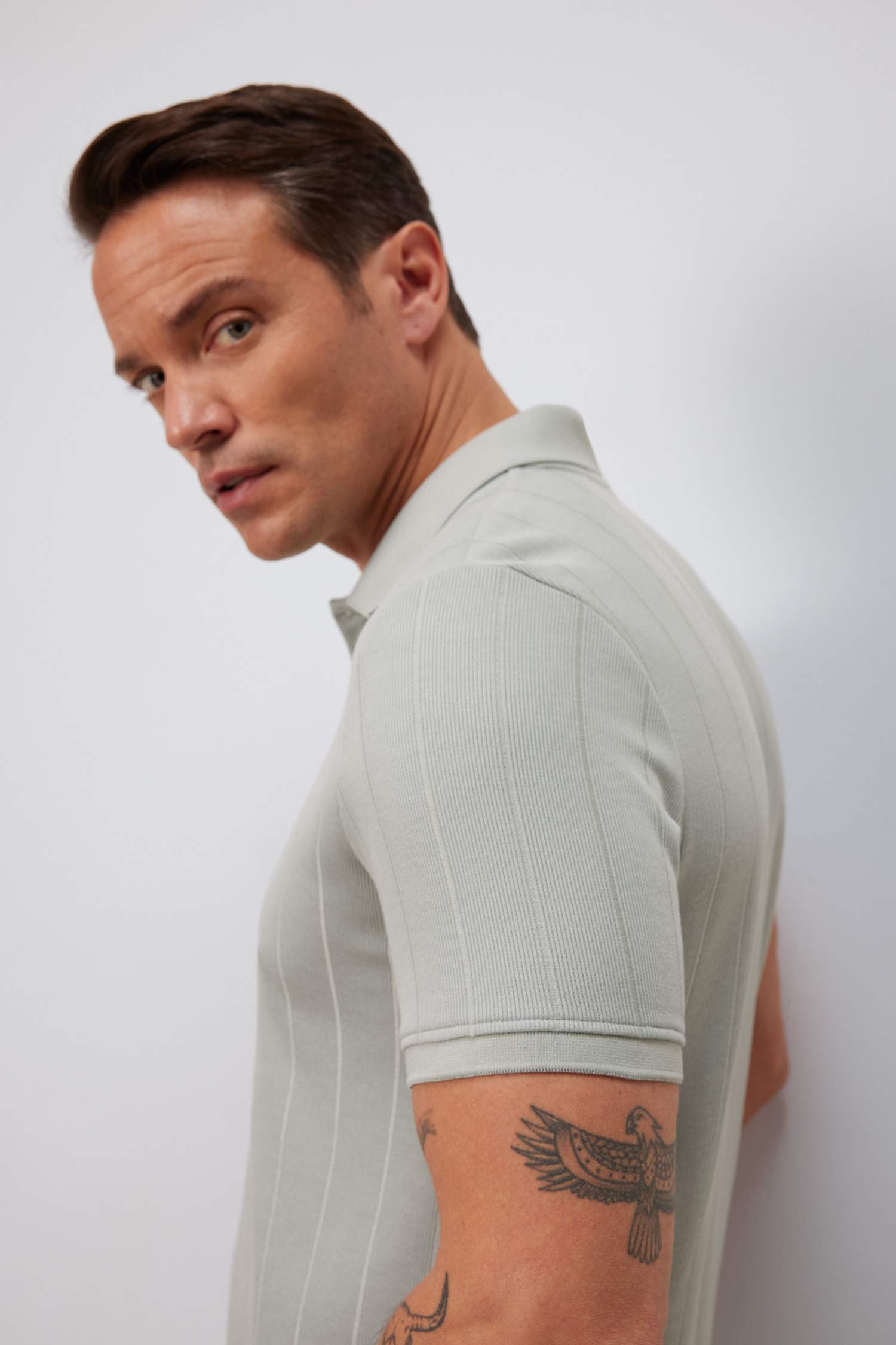 поло жаға Поло 