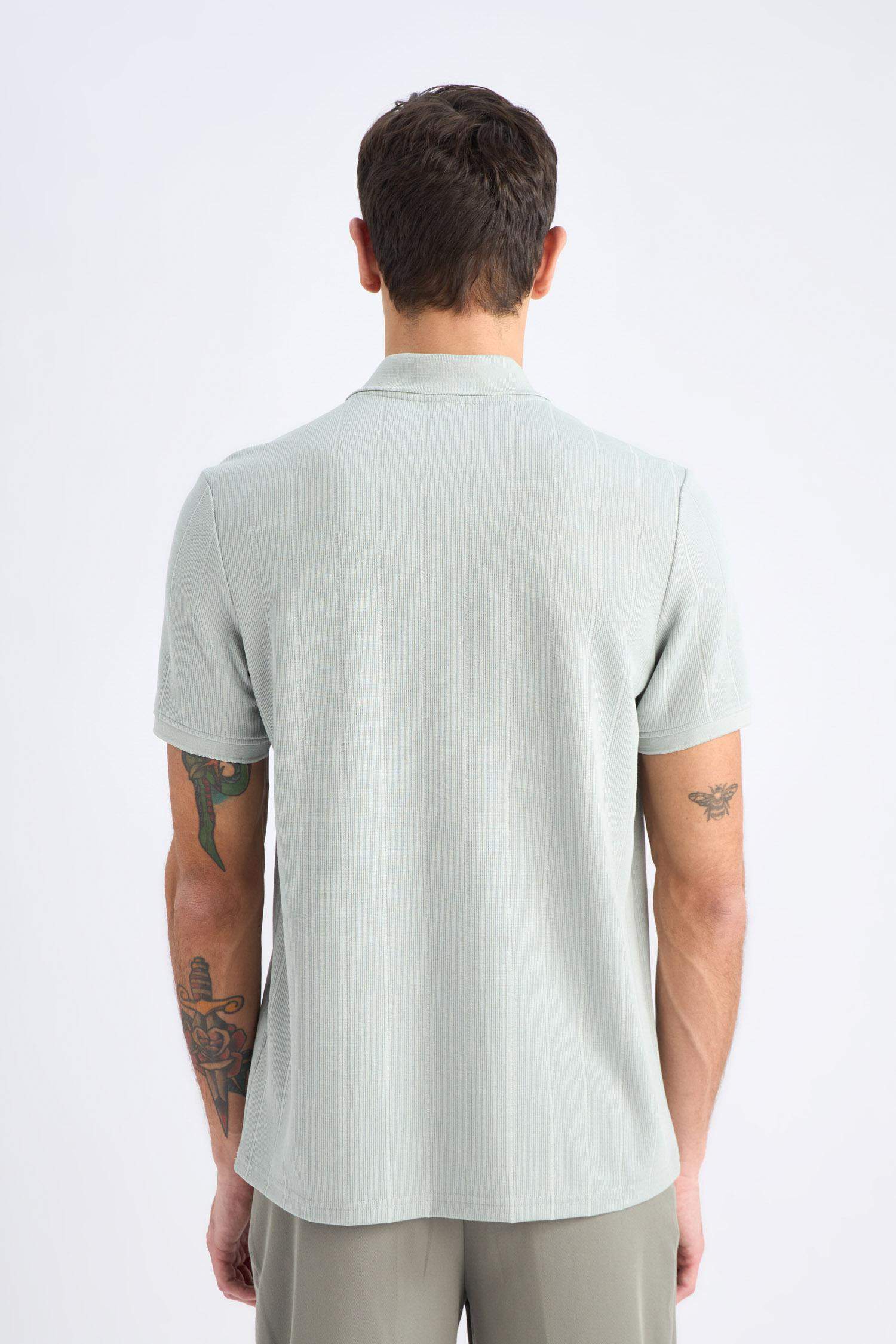 поло жаға Поло 