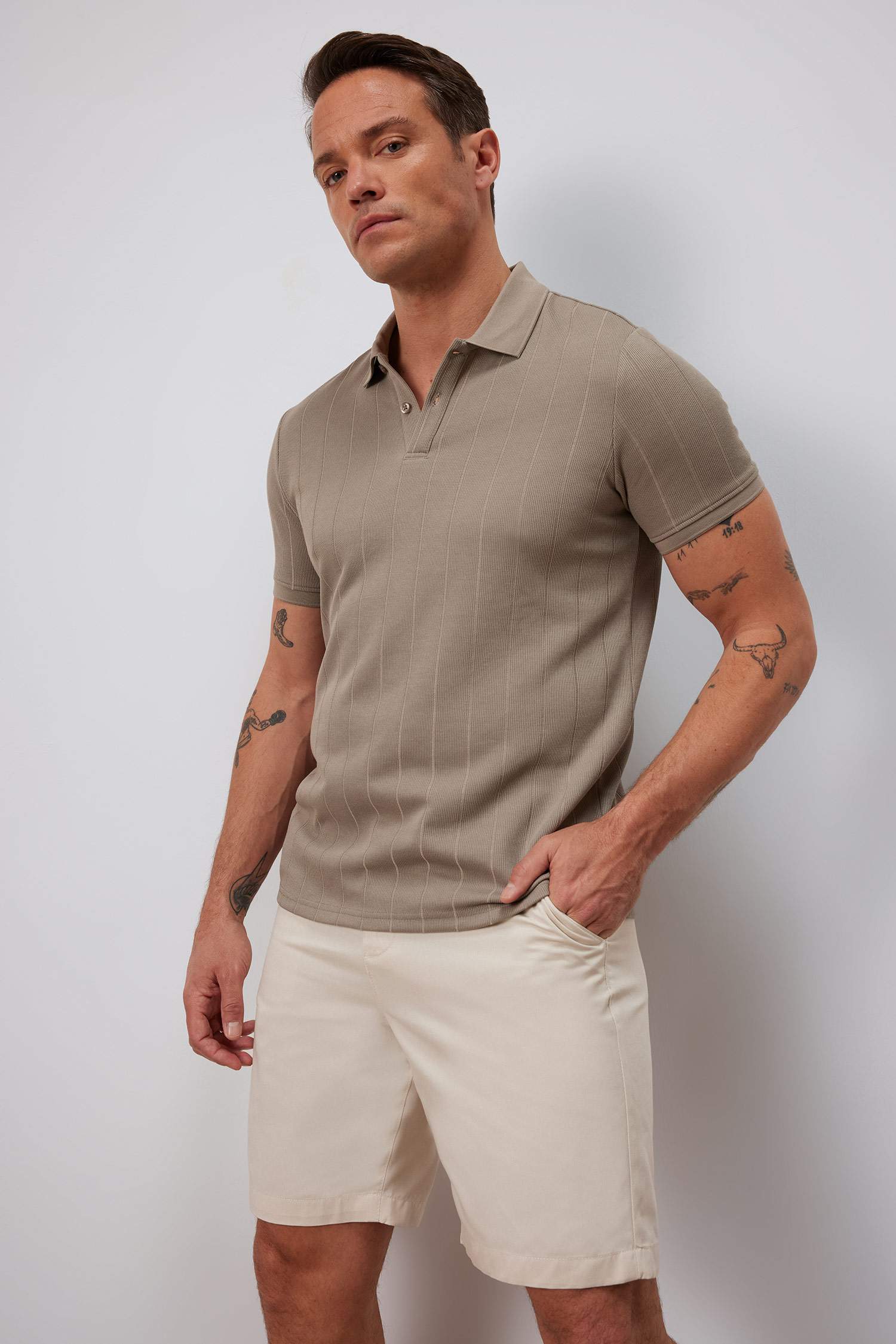 поло жаға Поло