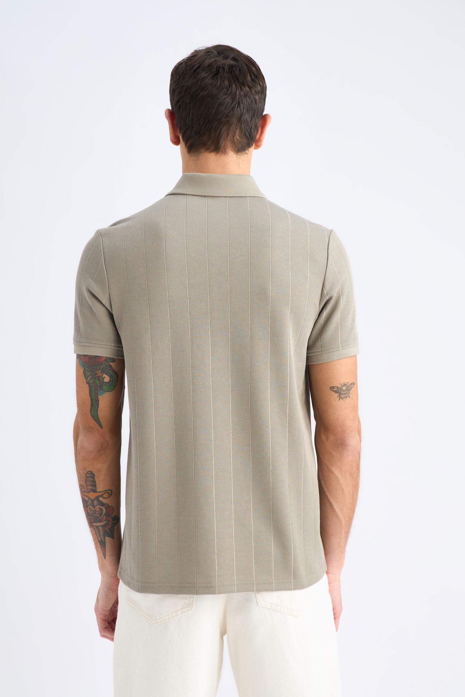 поло жаға Поло