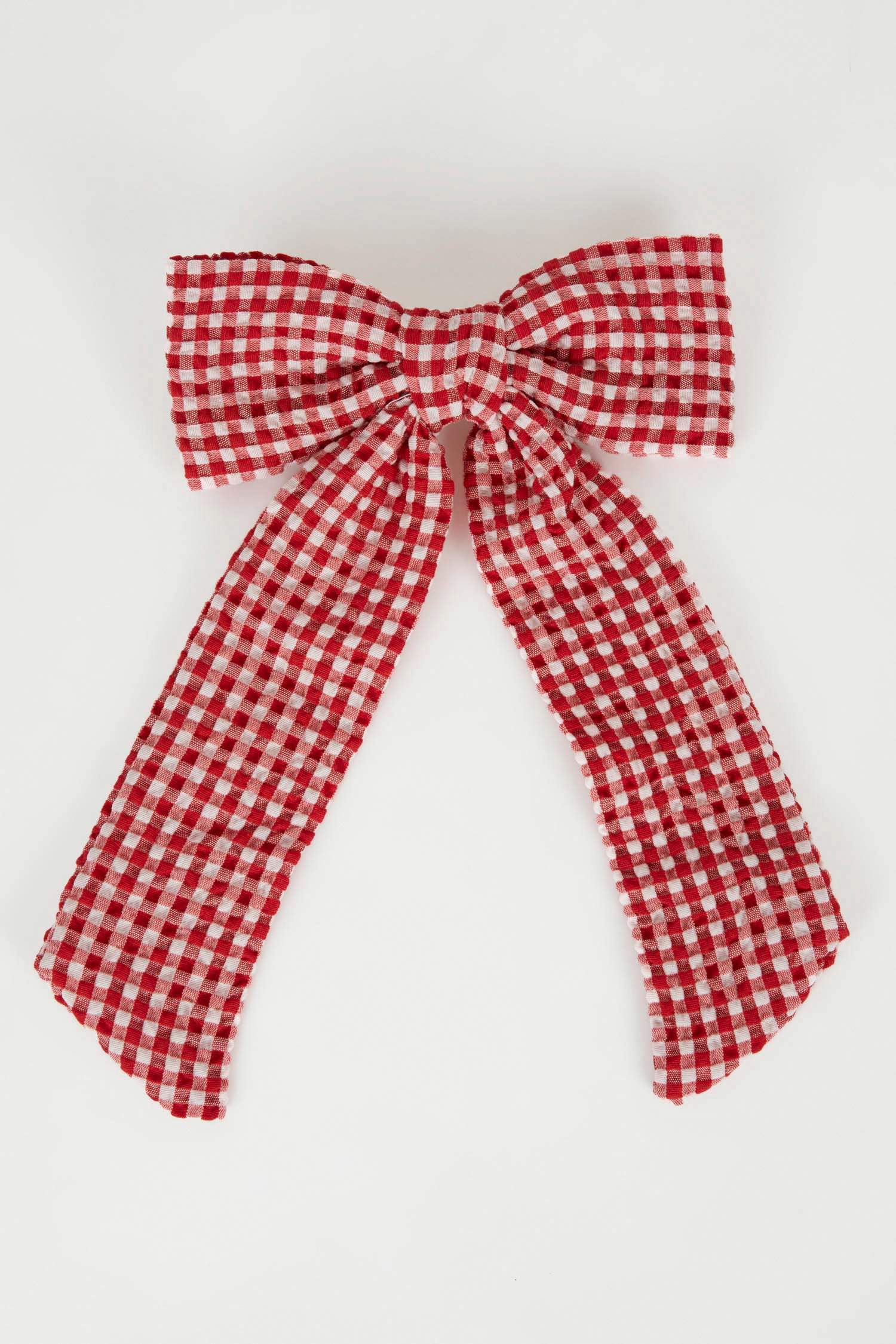 كلبس شعر نسائي