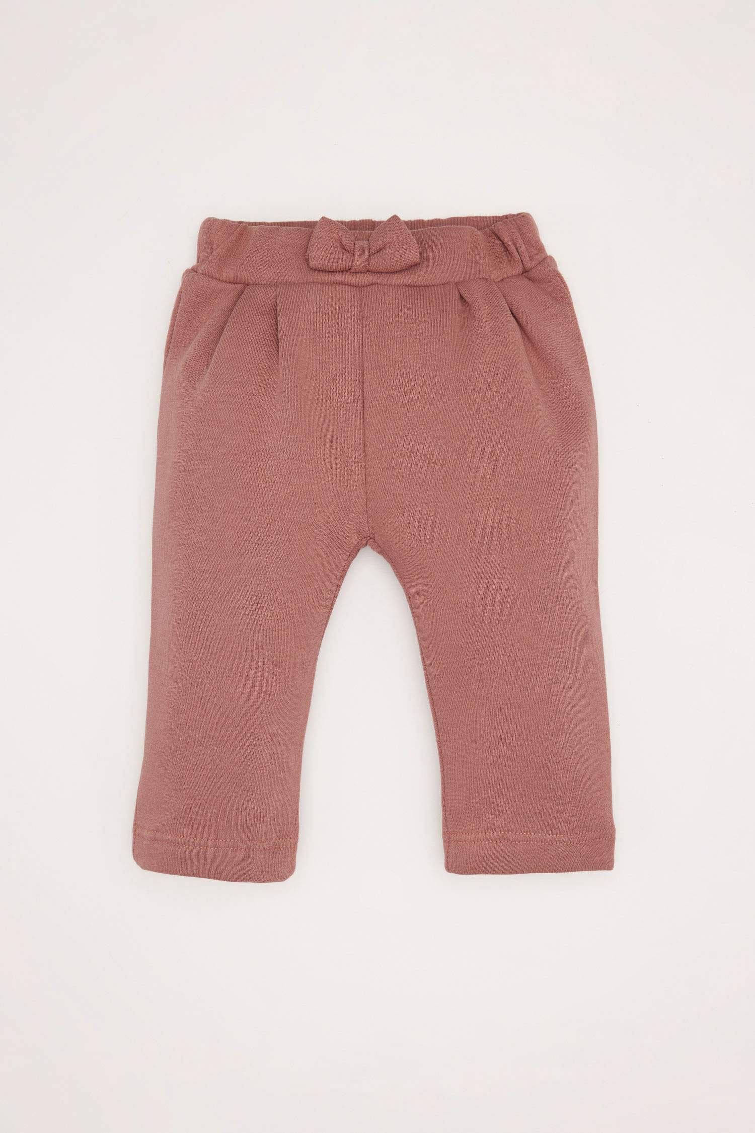 Baby Girl Floral T-Shirt Cardigan Bottom 3 Piece Set