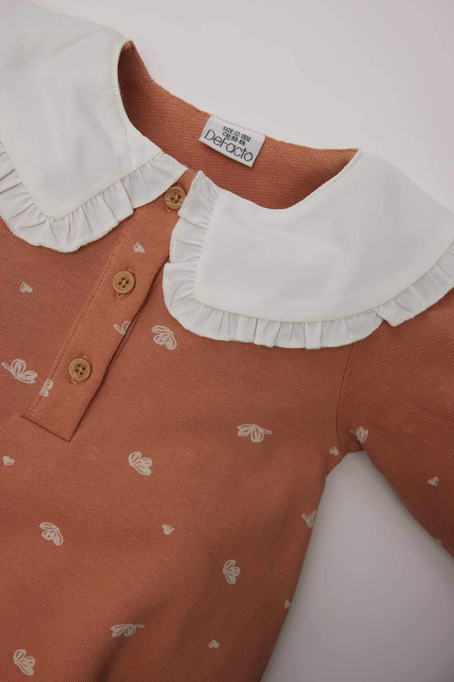 جمبسوت بيبي بناتي حديثي الولادة كم طويل