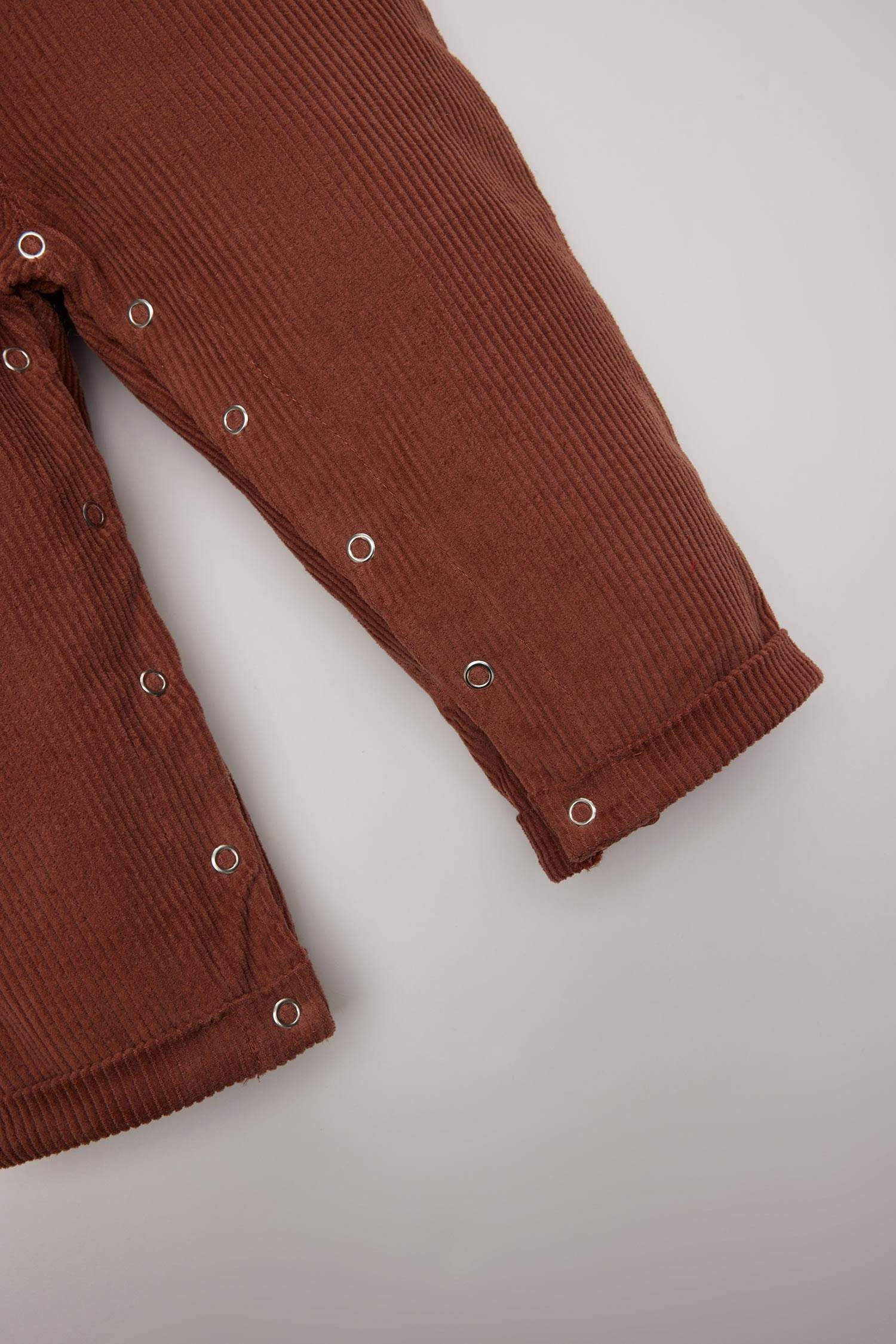 Baby Boy T-Shirt Teddy Bear Jumpsuit 2 Piece Set