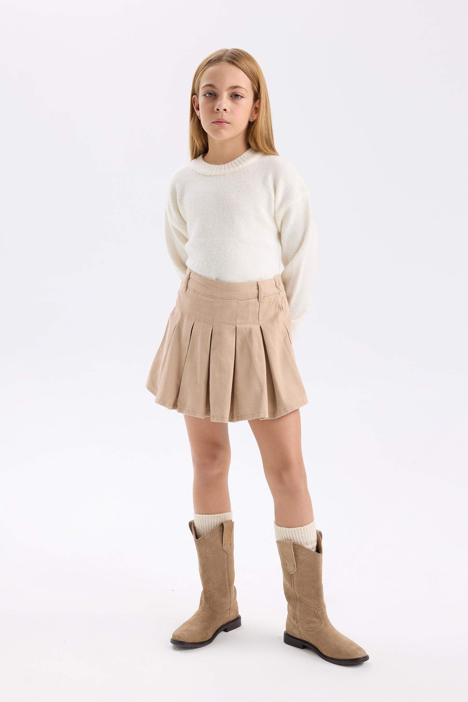 تنورة جبردين