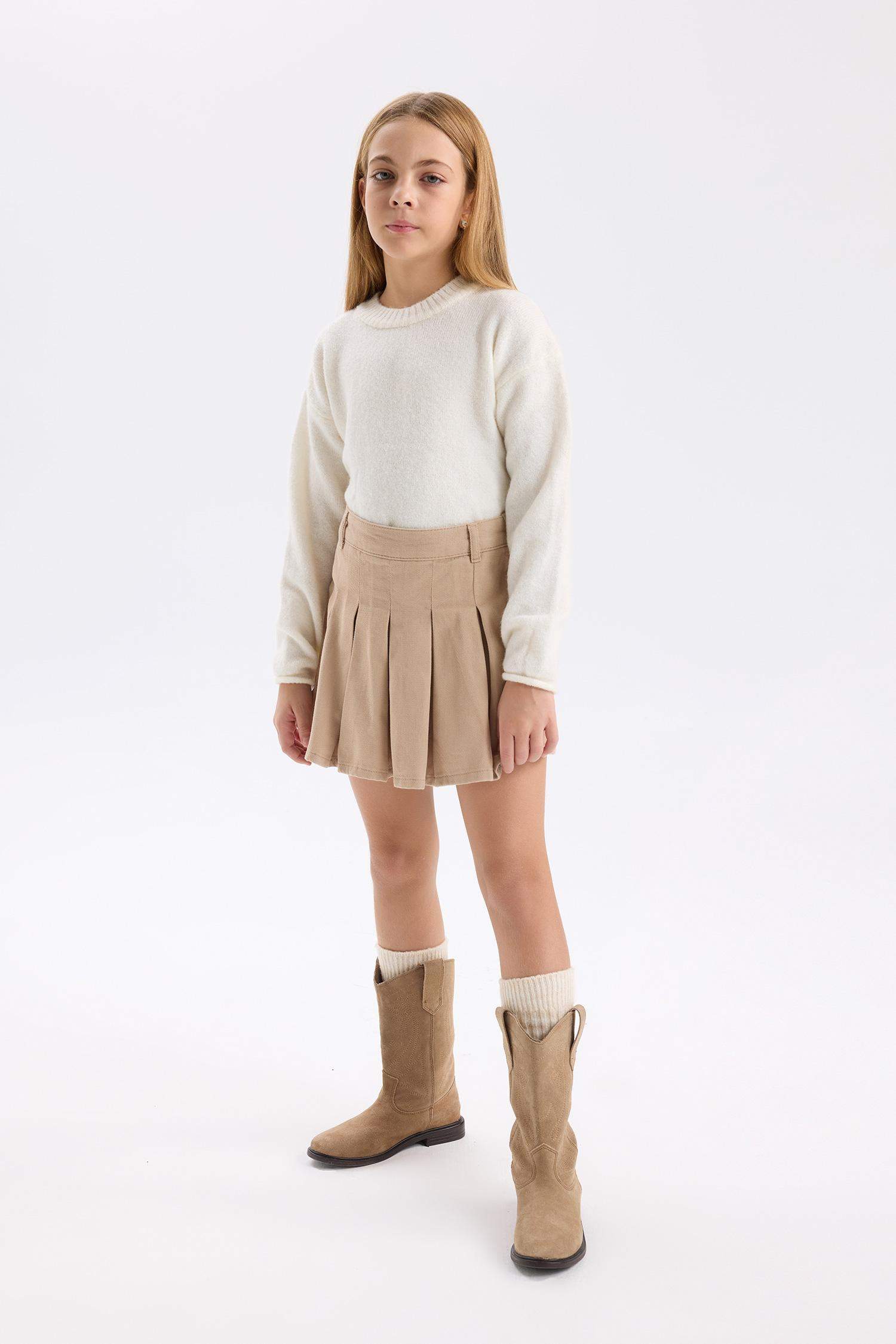 تنورة جبردين