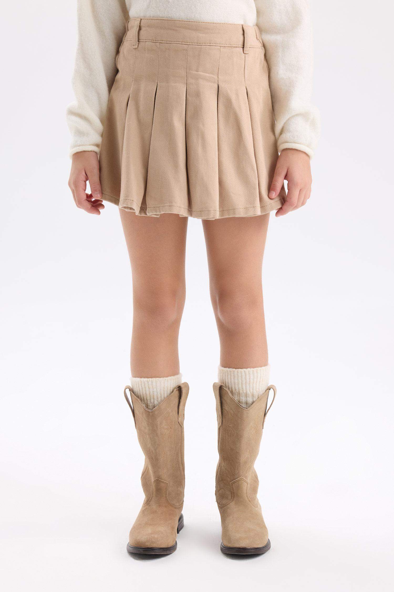 تنورة جبردين