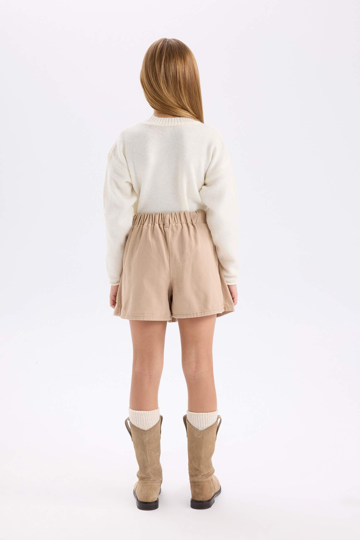 تنورة جبردين