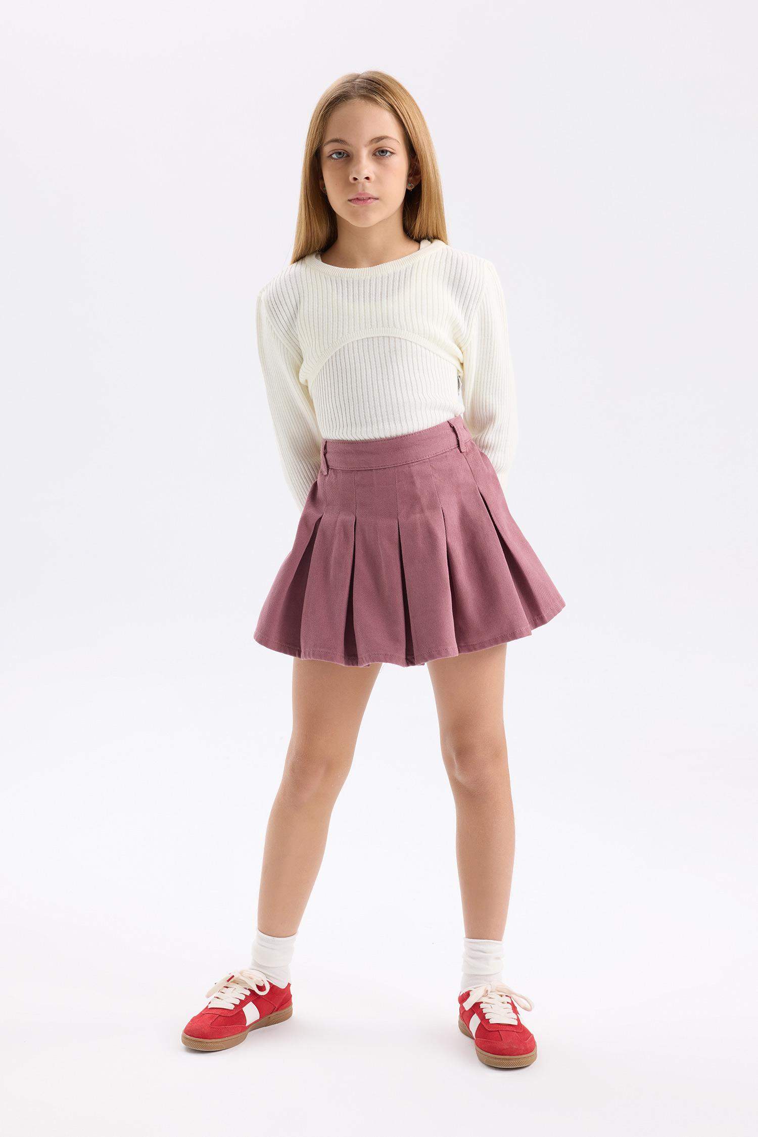 تنورة جبردين