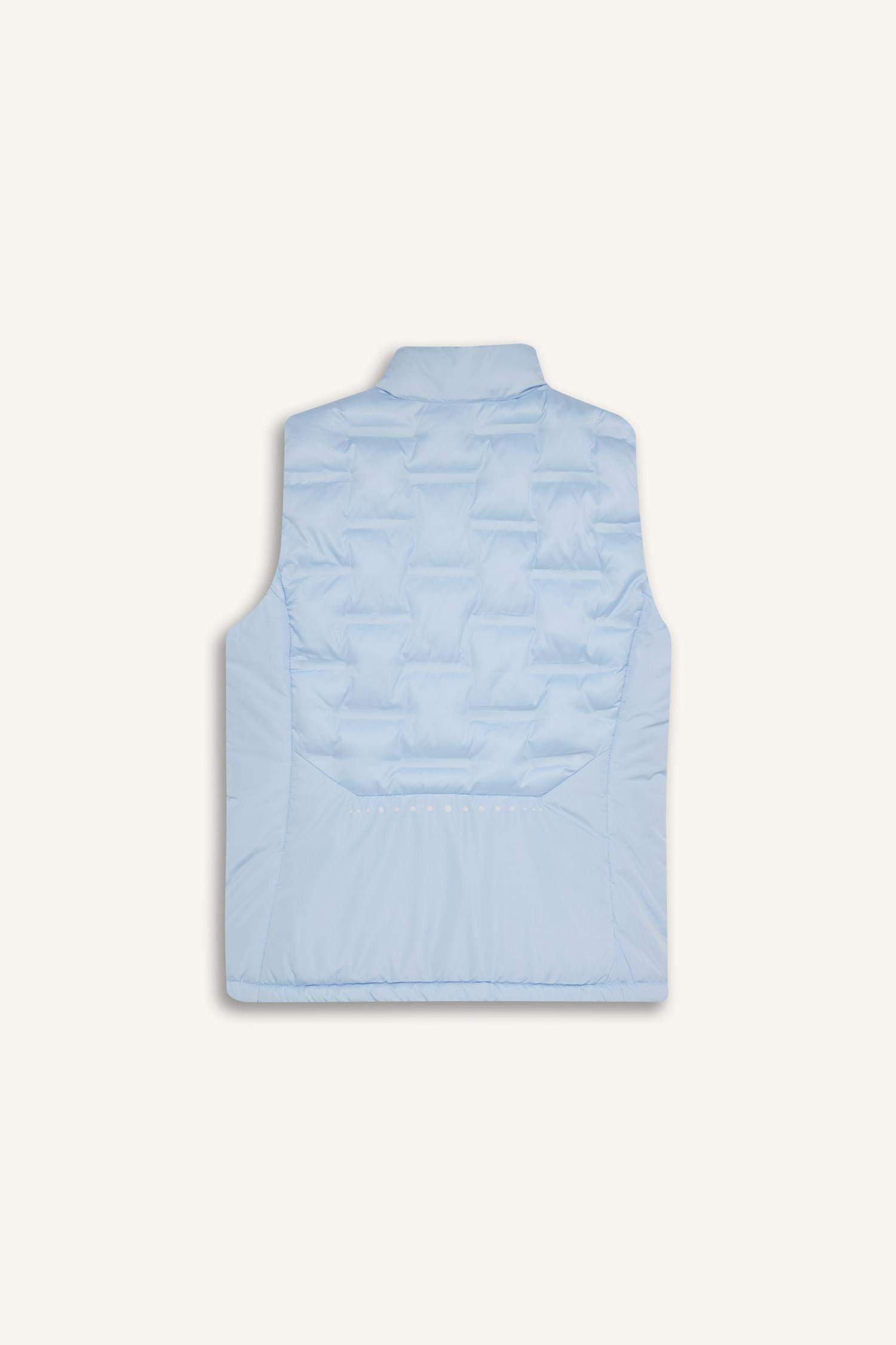 يلك نفخ رياضي قصة عادية بجيب مقاوم للماء من DeFactoFit