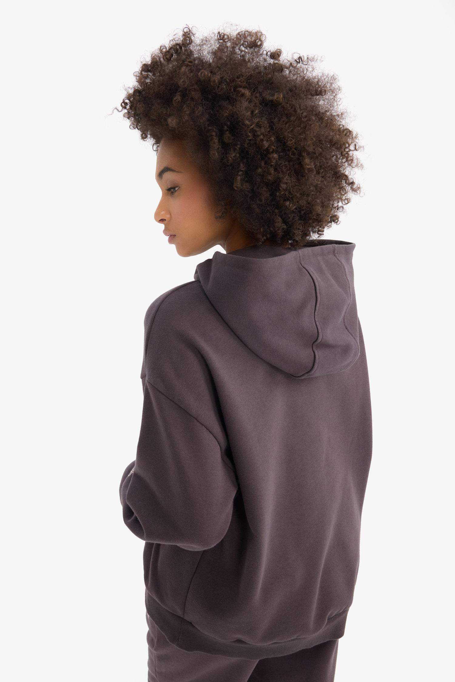 NBA Brooklyn Nets үлкен пішім-нба бас киімді Свитер