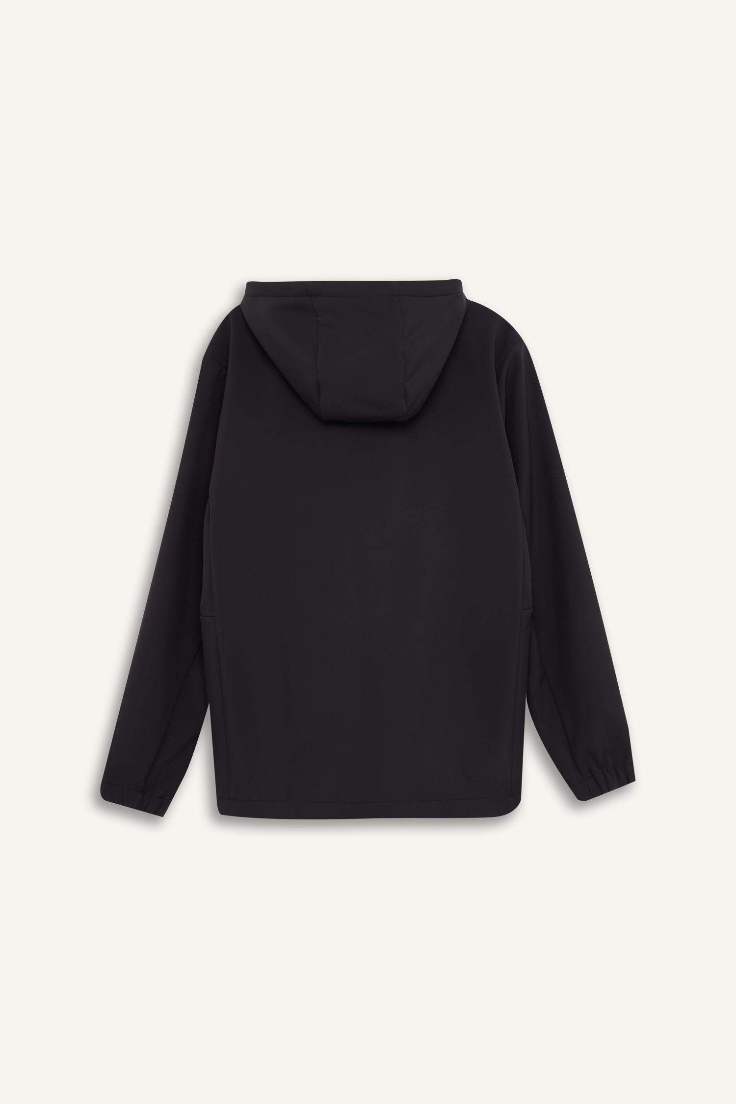 бас киімді Жаңбыр жамылғысы