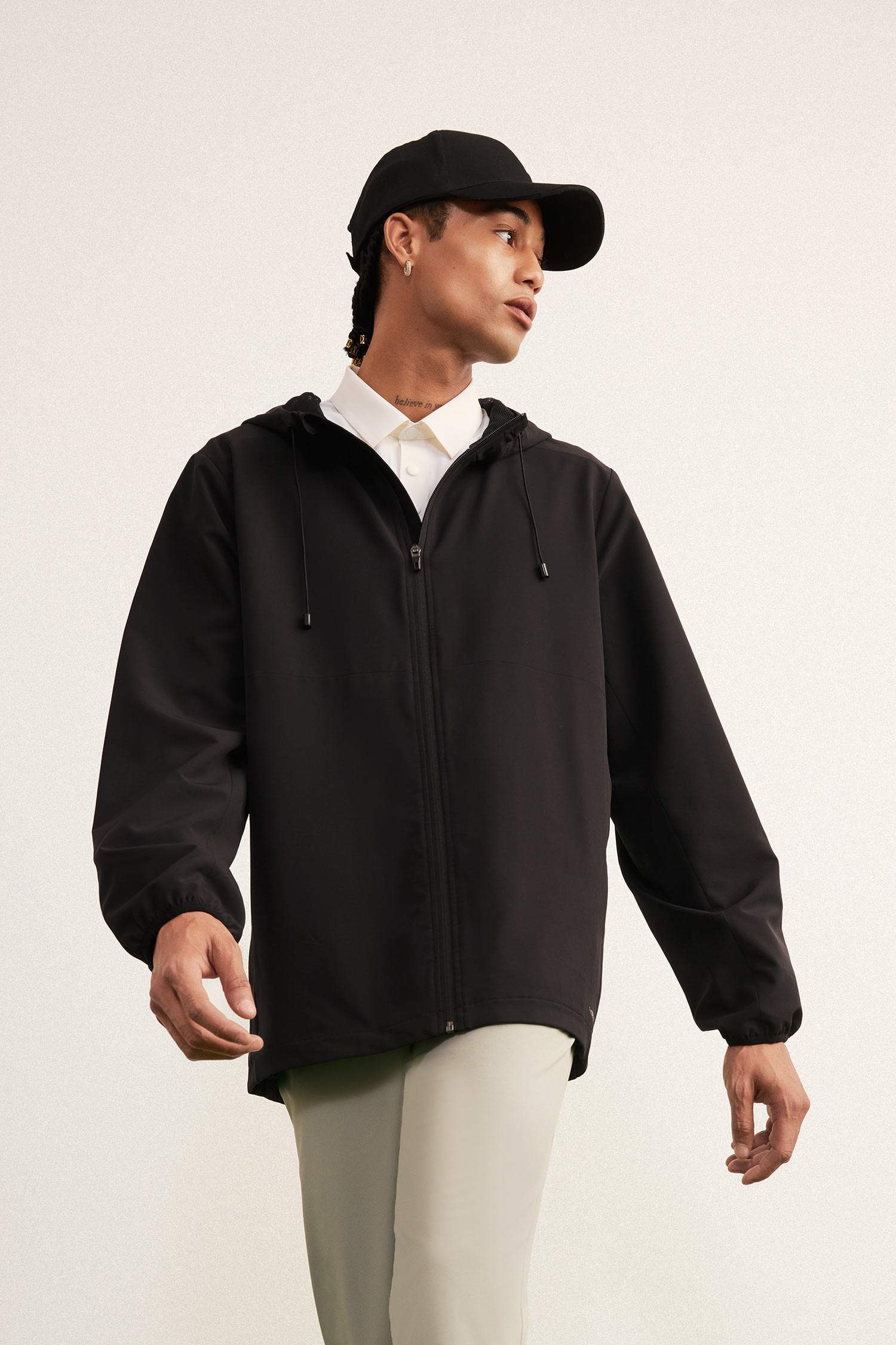 бас киімді Тор төсемі Жаңбыр жамылғысы