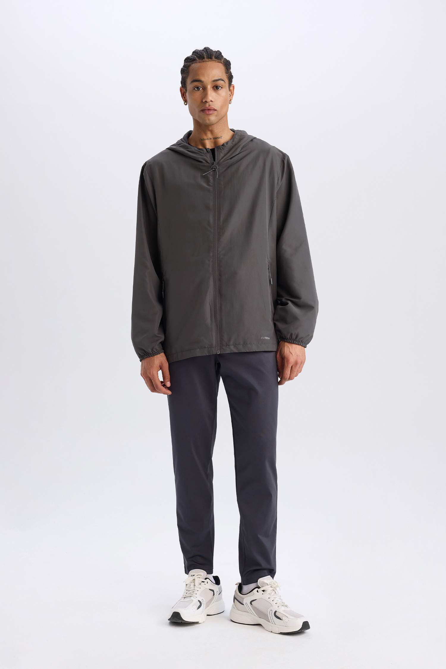 бас киімді Тор төсемі Жаңбыр жамылғысы