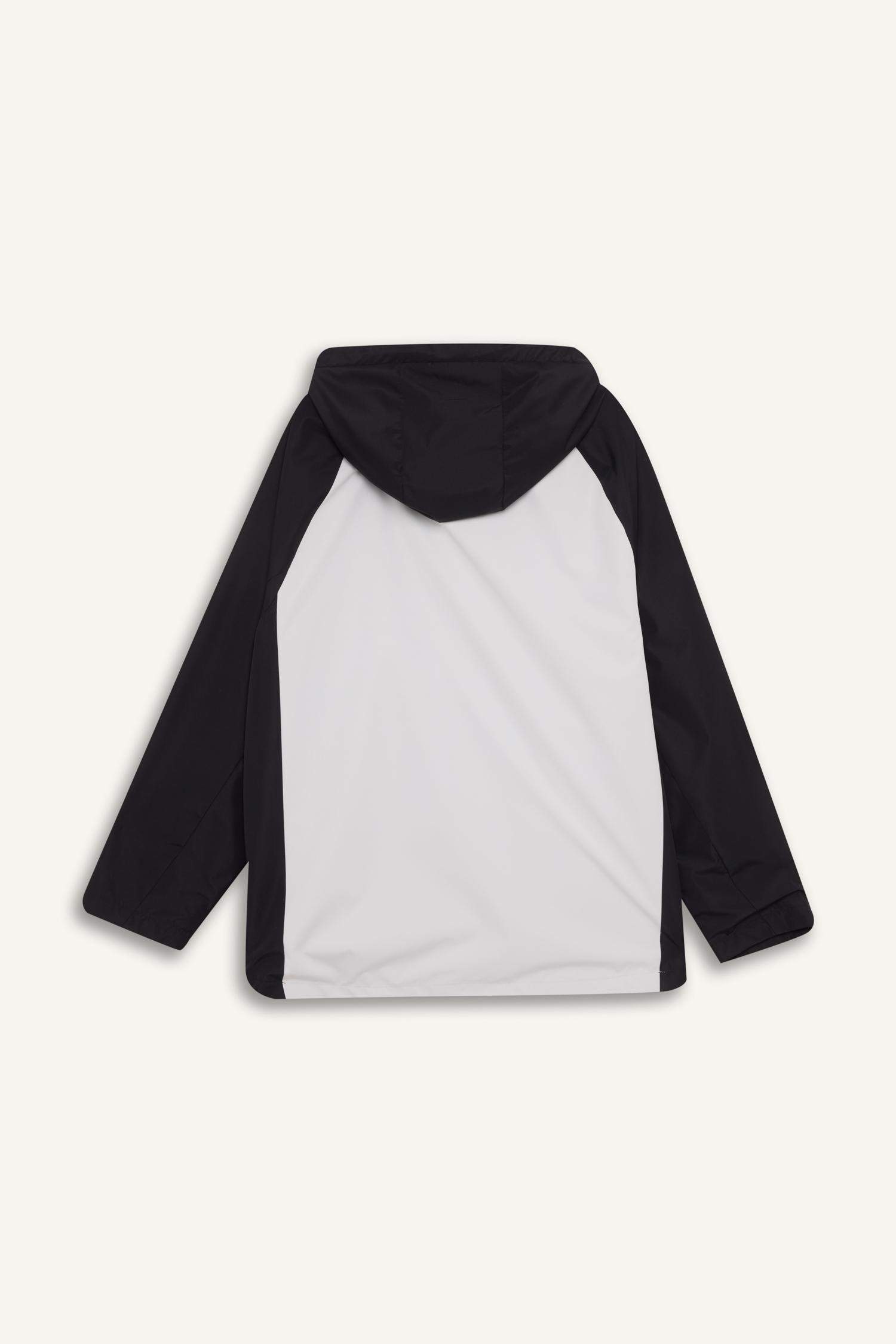 бас киімді Жаңбыр жамылғысы