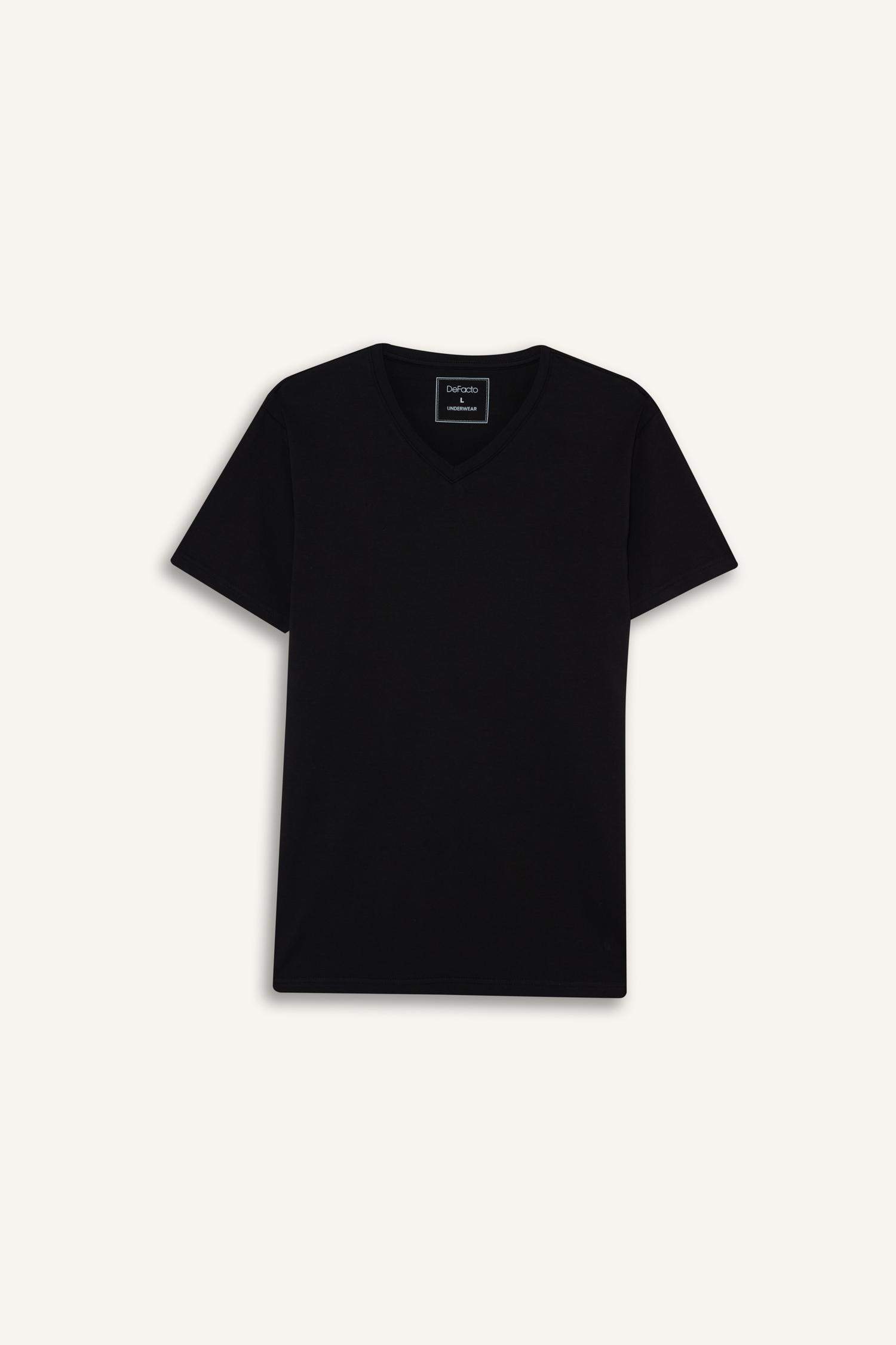 بلوزة سليم فيت بياخة V