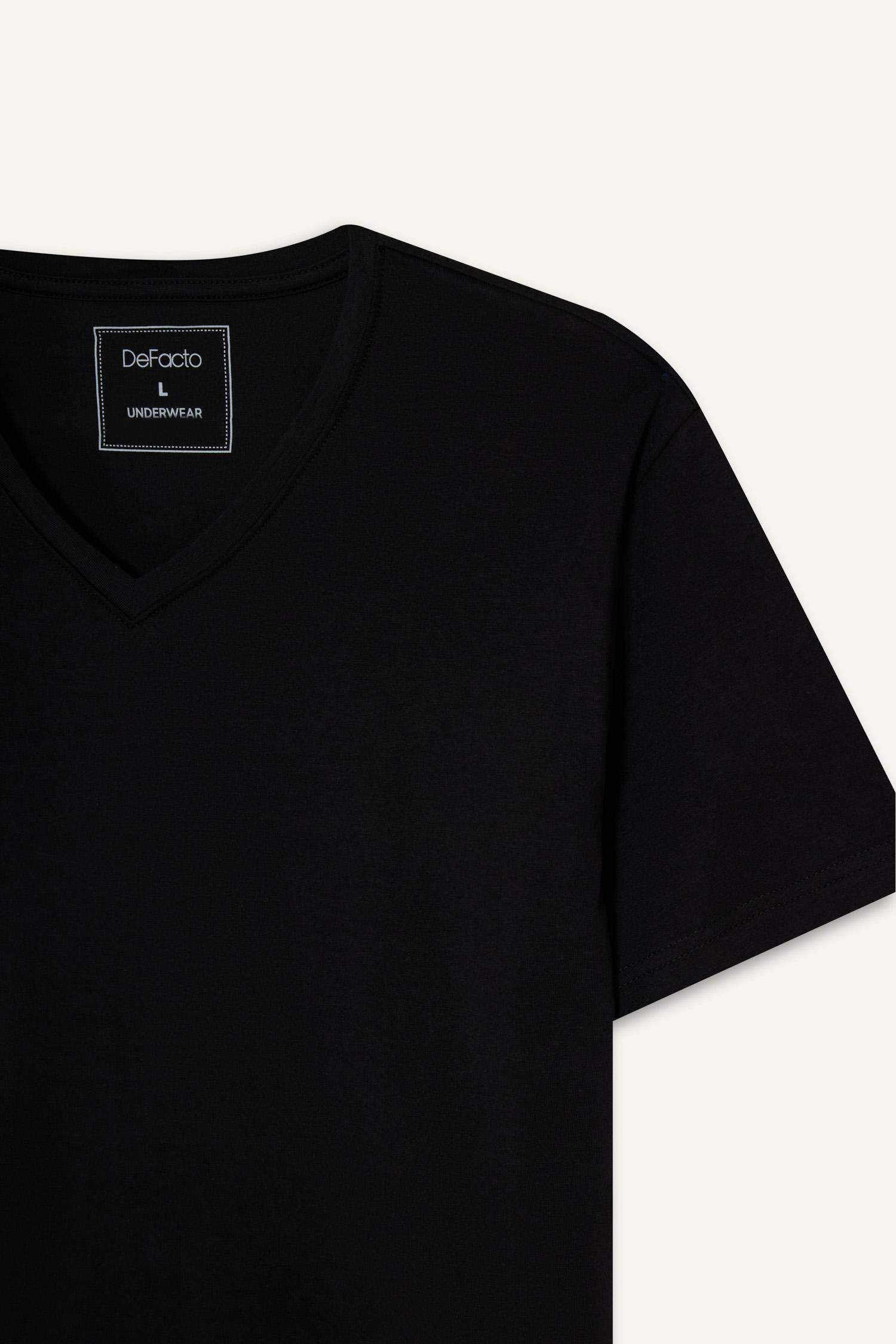 بلوزة سليم فيت بياخة V