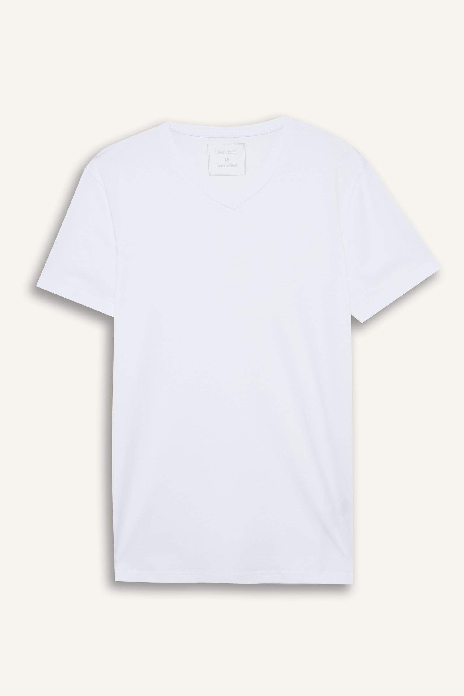 بلوزة سليم فيت بياخة V