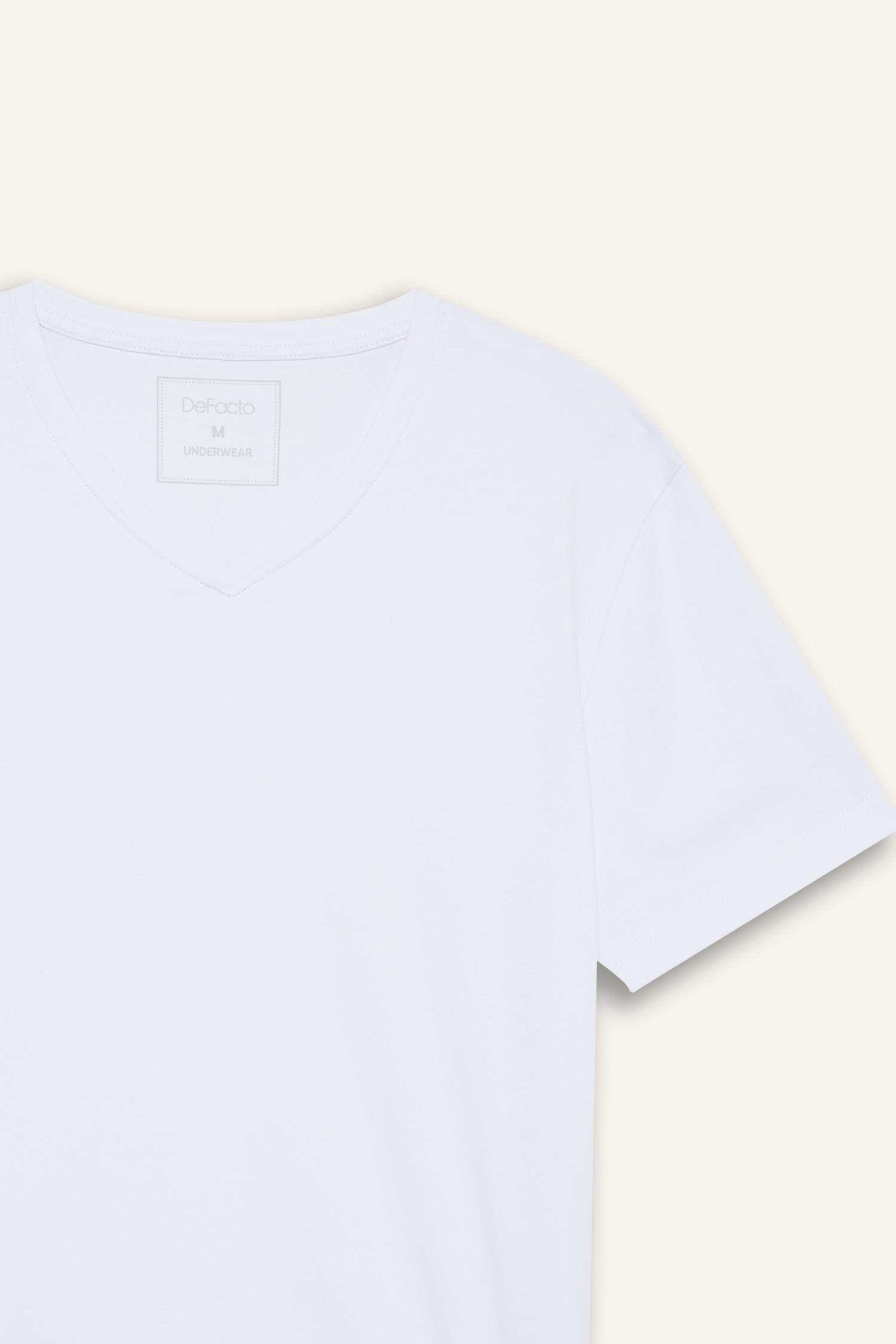 بلوزة سليم فيت بياخة V