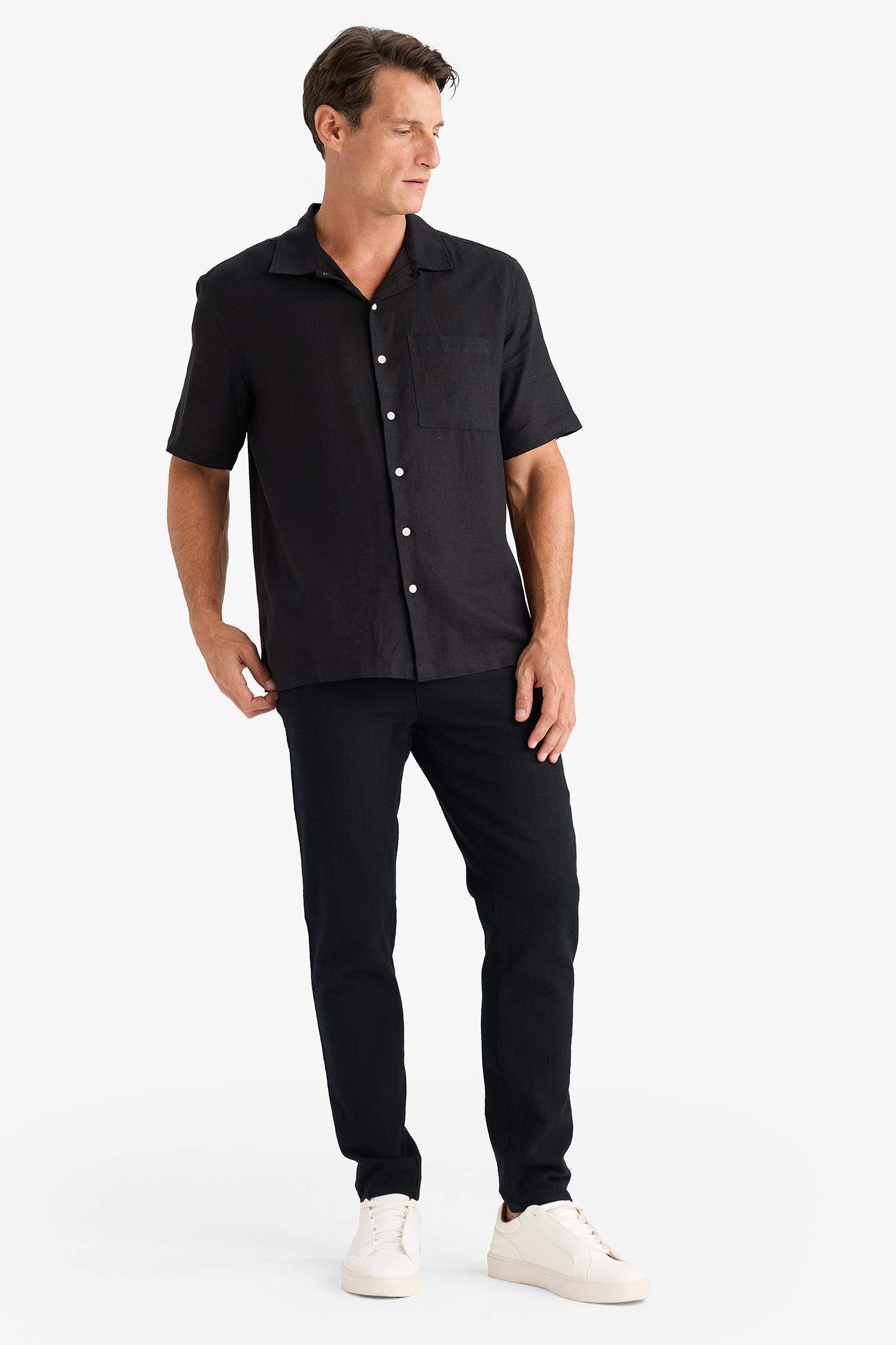 қалыпты пішім тоқыма Шалбар