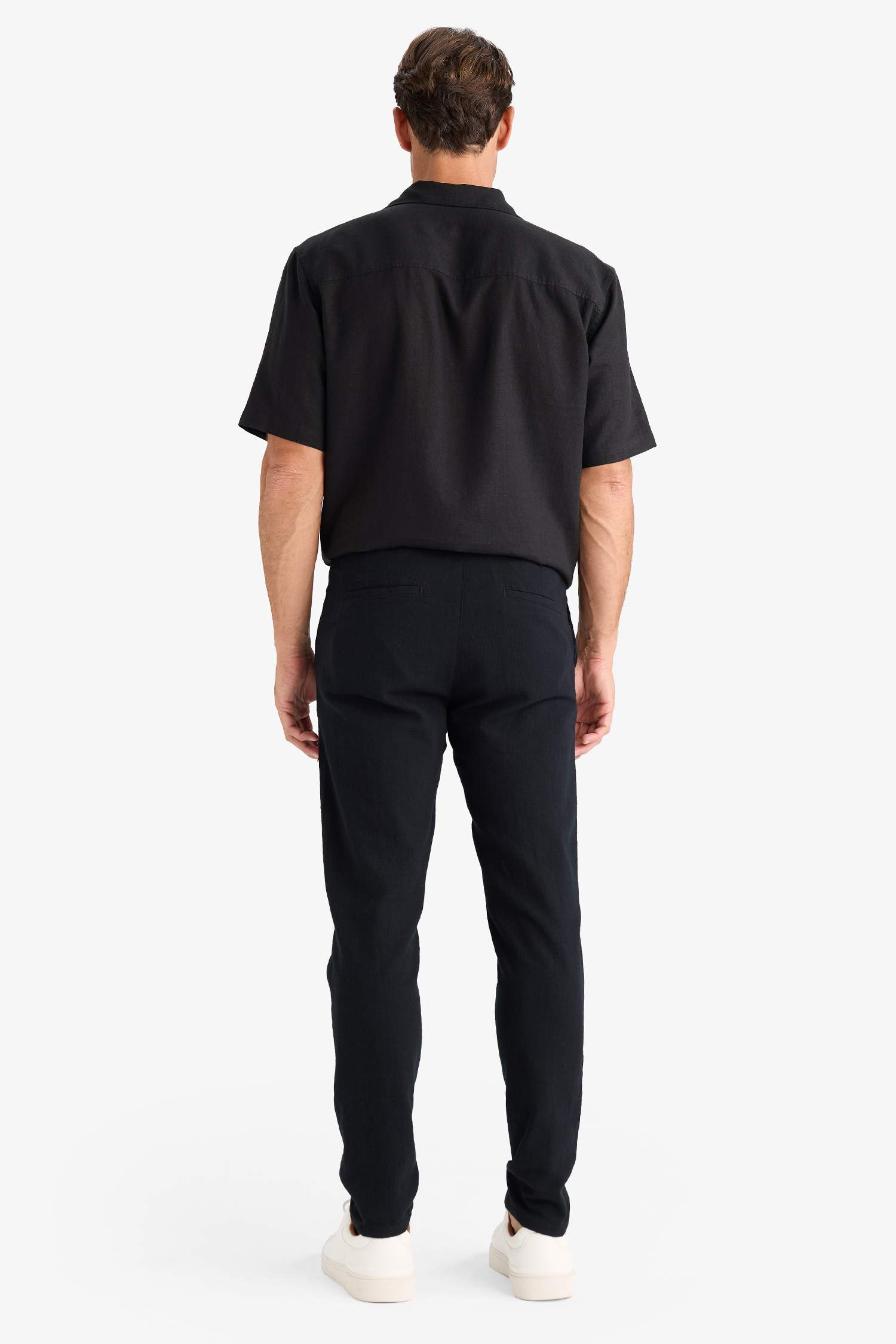 қалыпты пішім тоқыма Шалбар