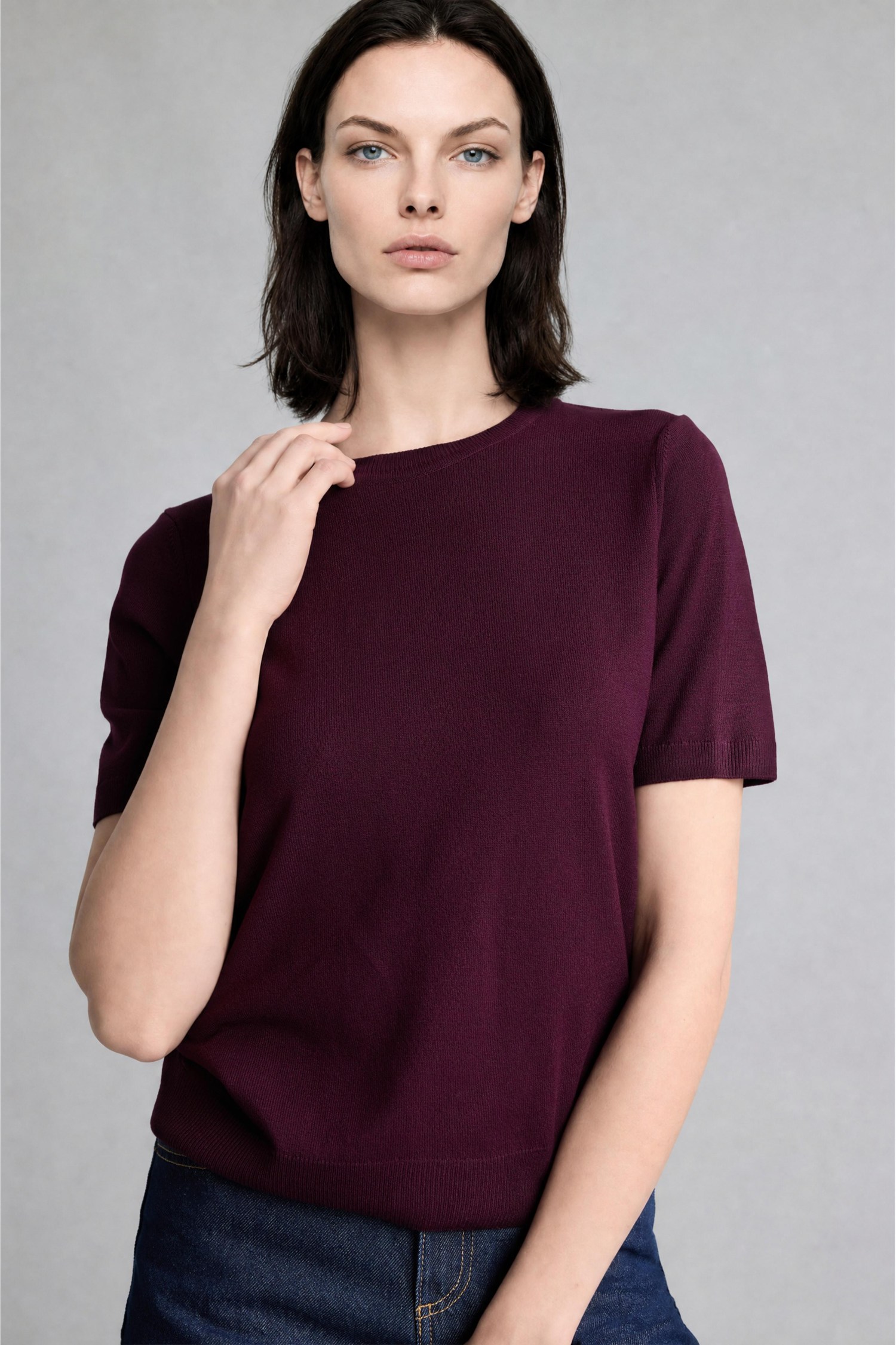 DeFacto Regular Fit Kazak