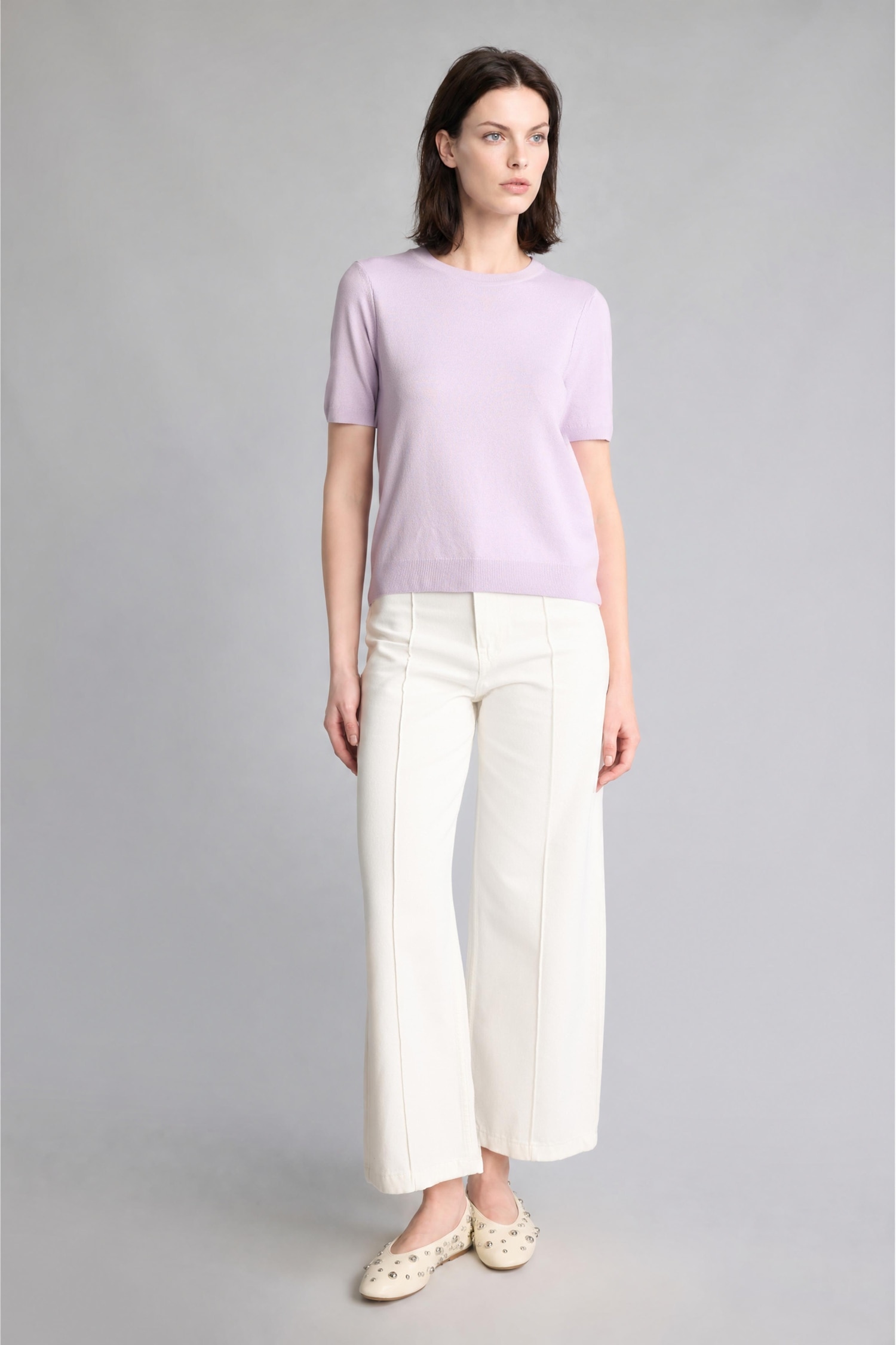 DeFacto Regular Fit Kazak görsel 2