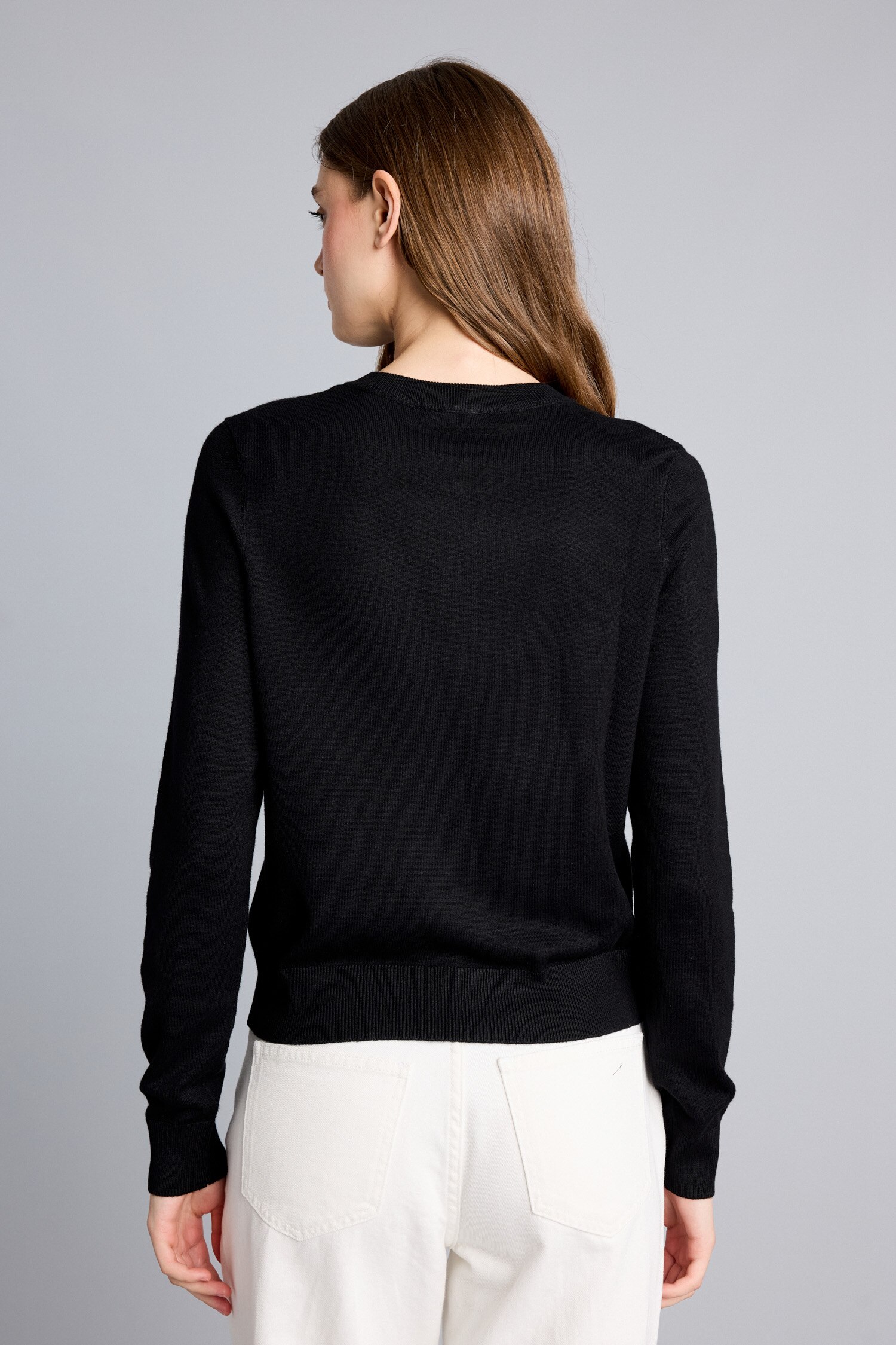 DeFacto Regular Fit Hırka görsel 5