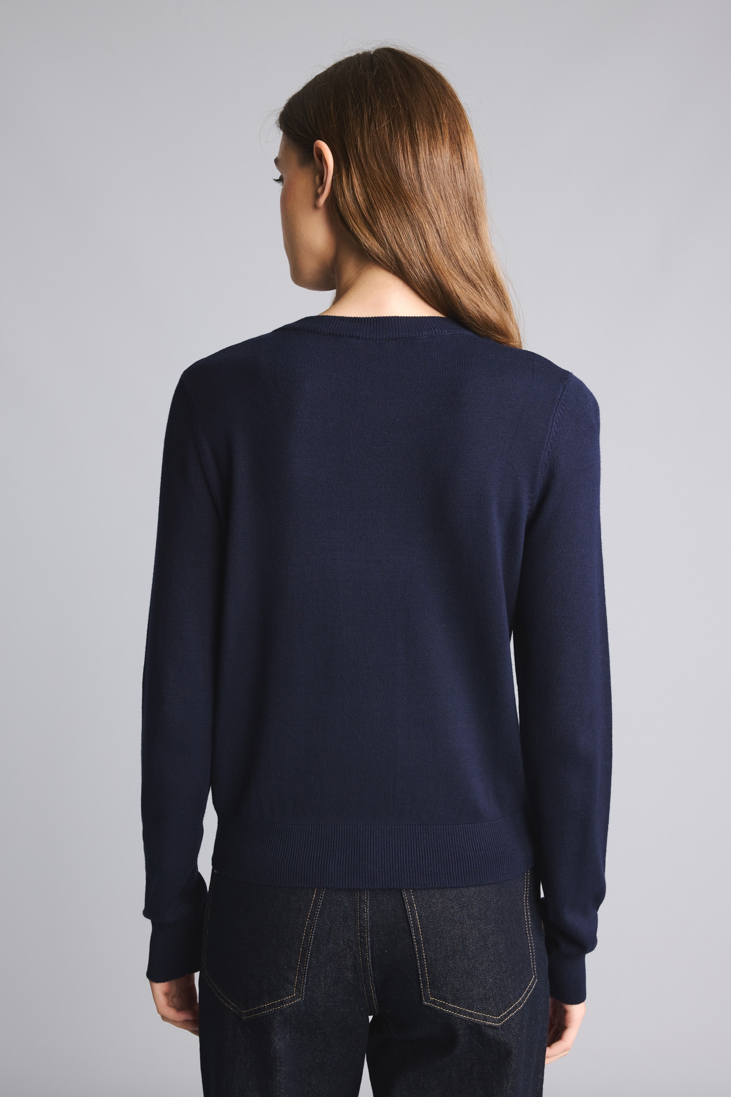 DeFacto Regular Fit Hırka görsel 5