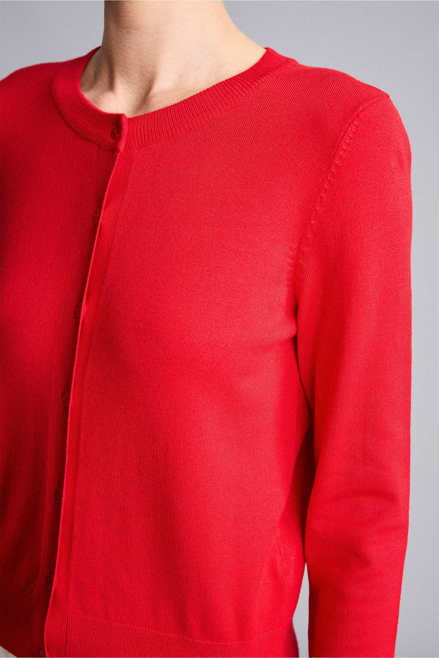 DeFacto Regular Fit Hırka görsel 4