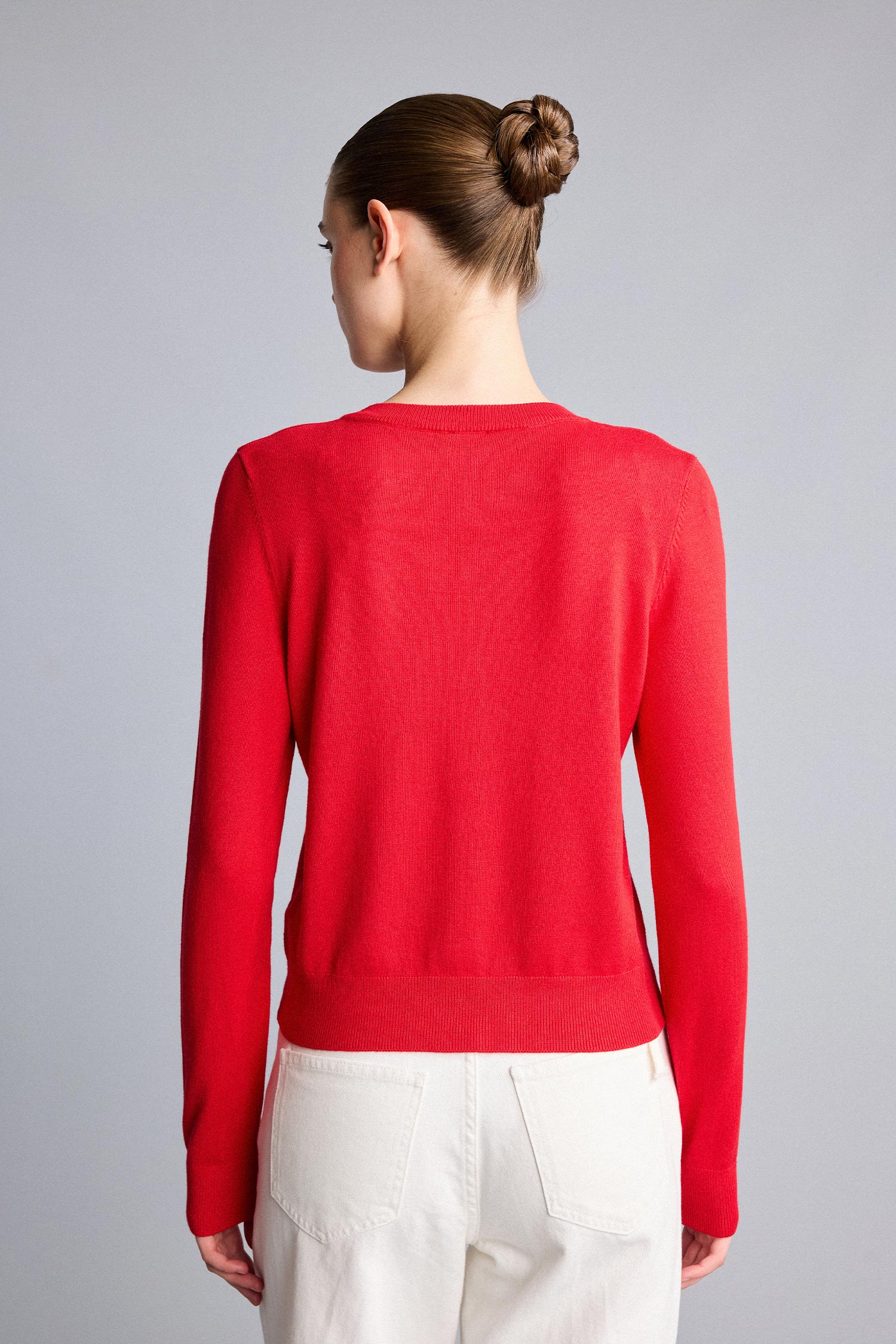 DeFacto Regular Fit Hırka görsel 5