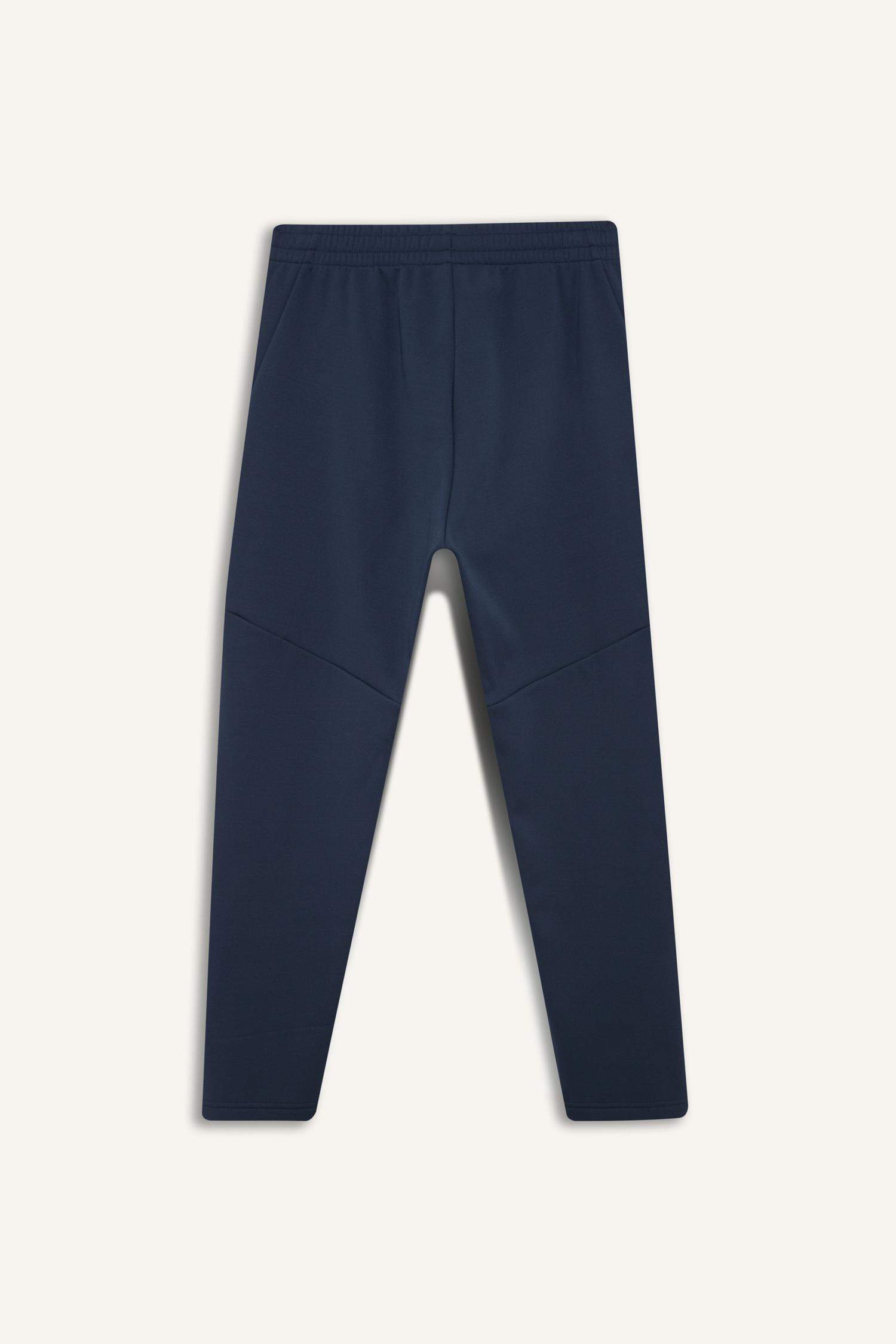 DeFactoFit Standard Fit Pockets Jogger Sweatpants