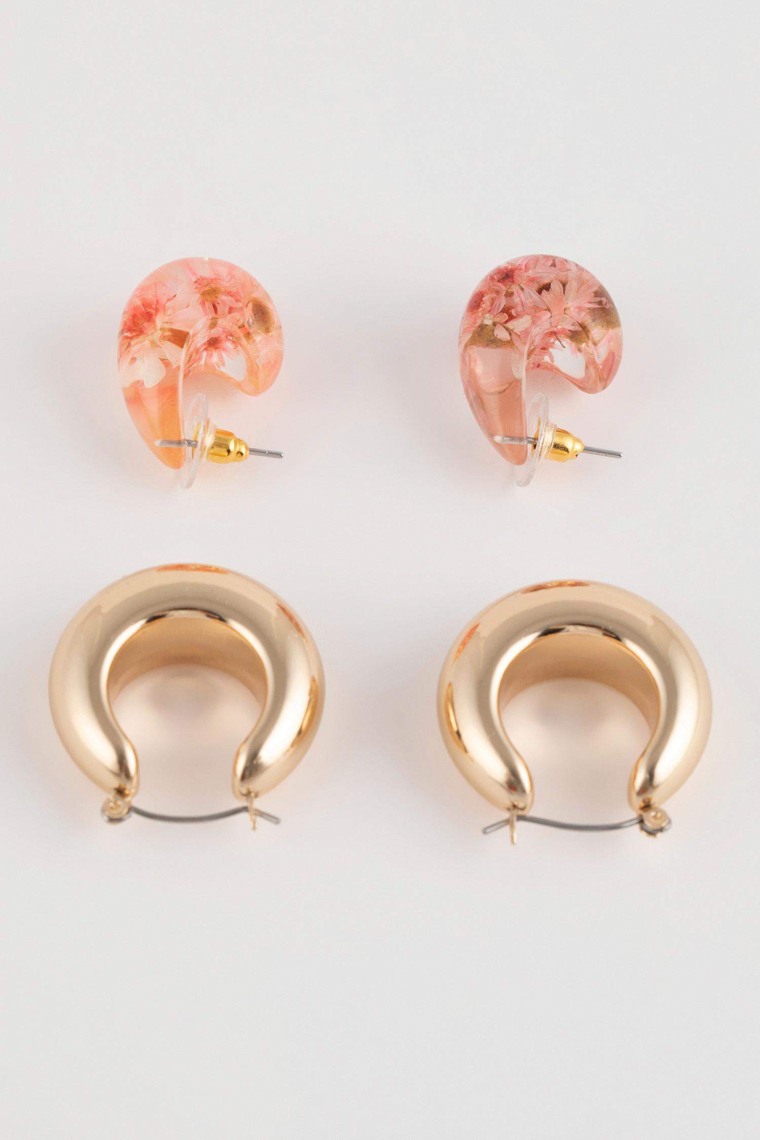 تراجي نسائي - قطعتين