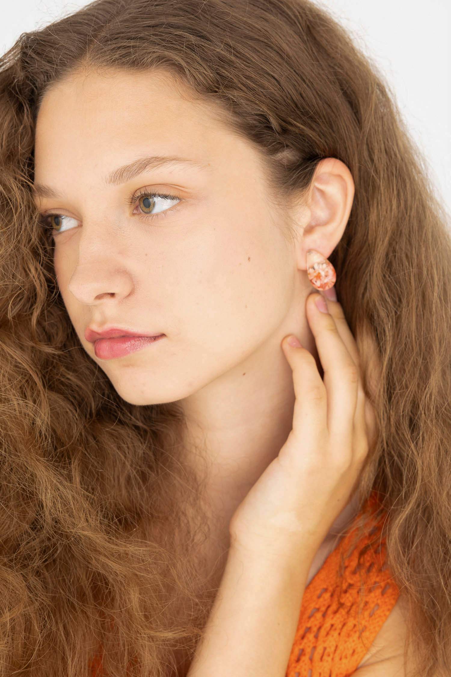 تراجي نسائي - قطعتين