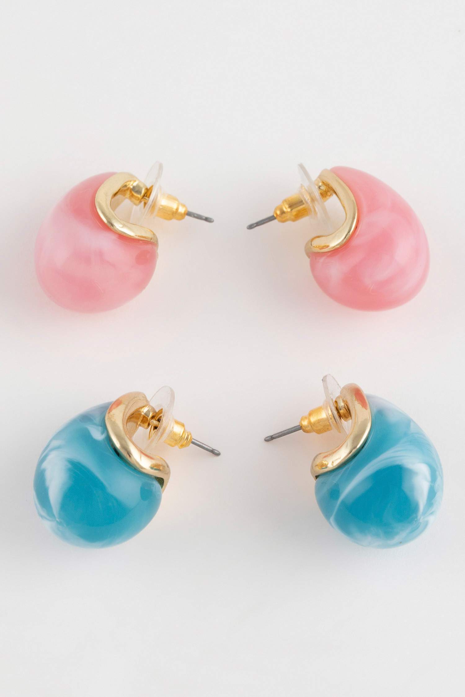 حلق نسائي - قطعتين