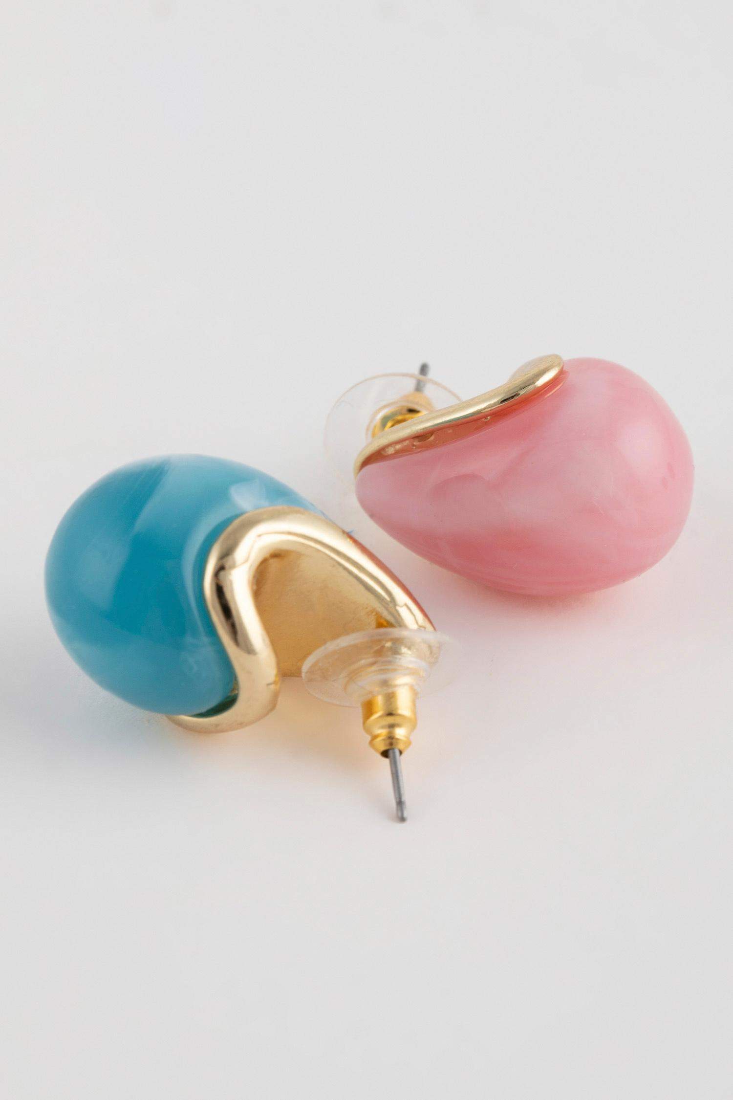 حلق نسائي - قطعتين