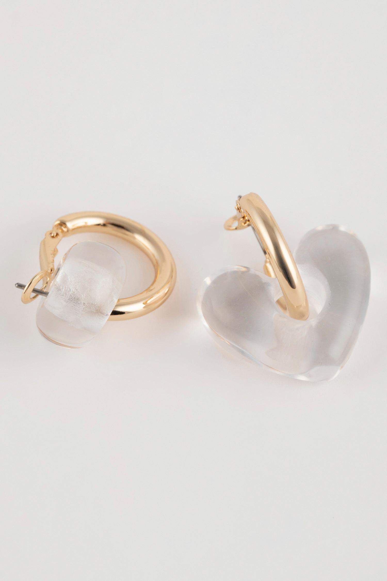 Woman 2 Piece Earrings