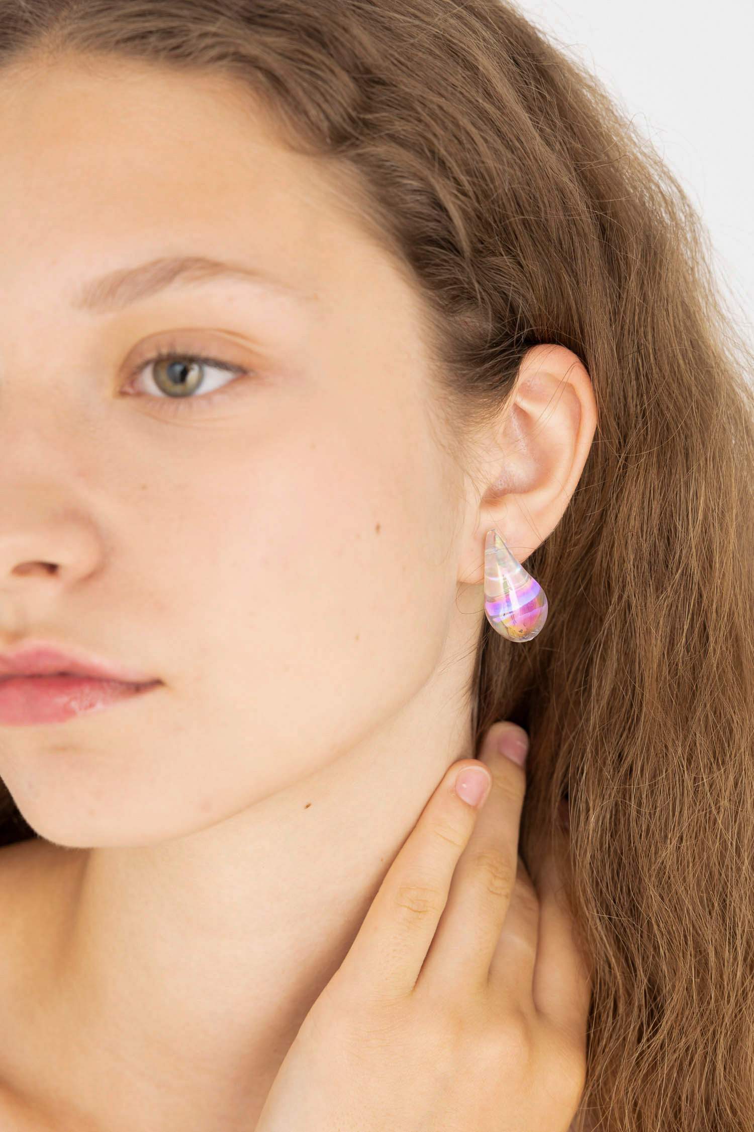 Woman 2 Piece Earrings