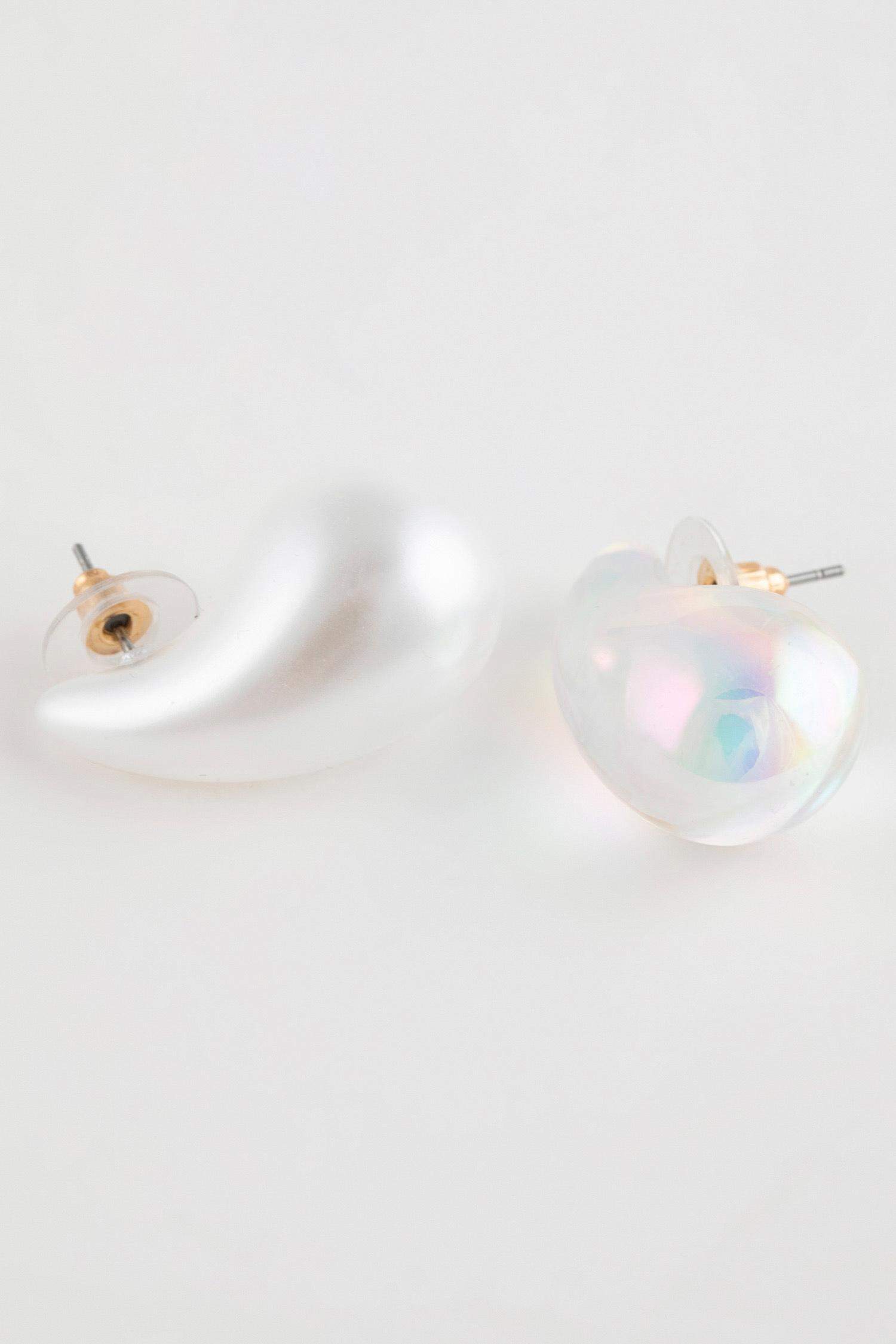 Woman 2 Piece Earrings