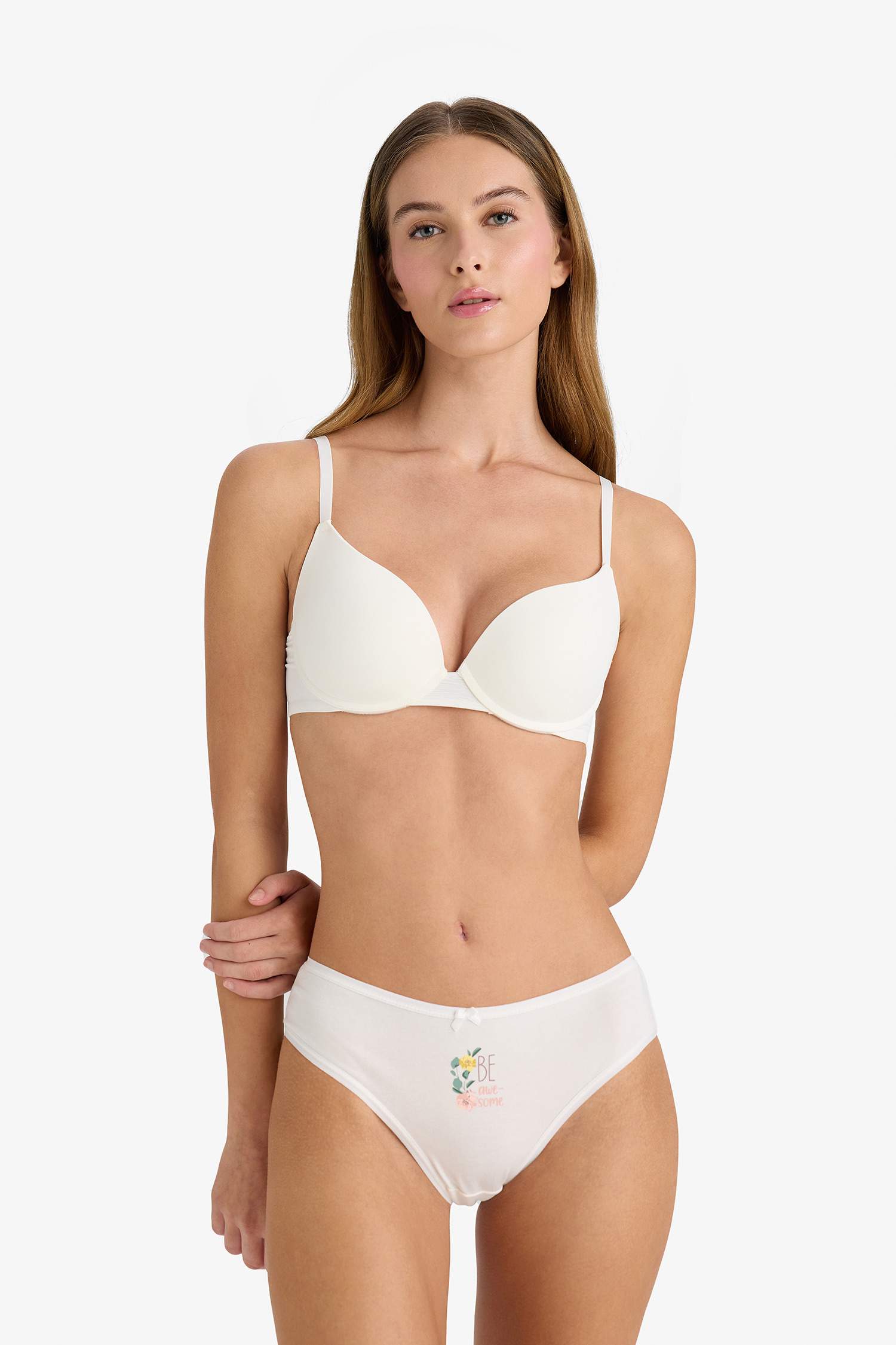 Fall in Love 3 Piece Panties