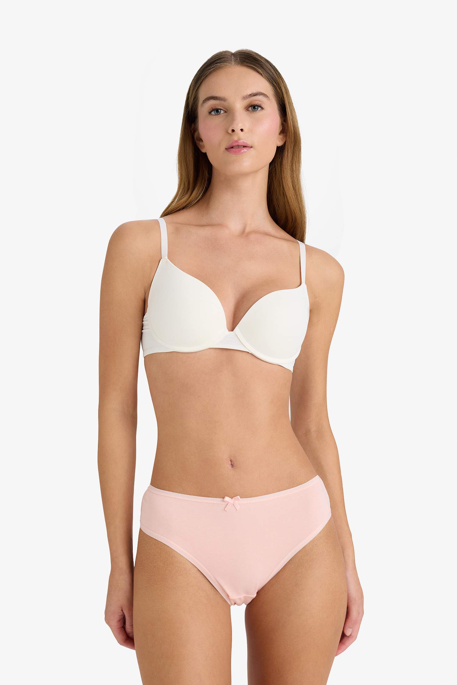 3'lü Brief Külot-Fall in Love