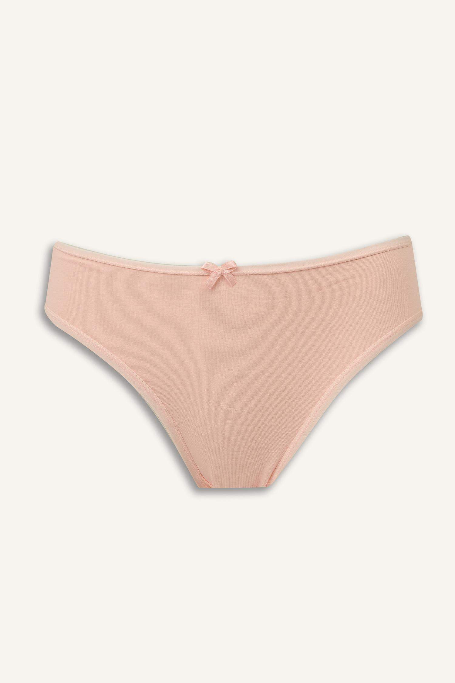 3'lü Brief Külot-Fall in Love