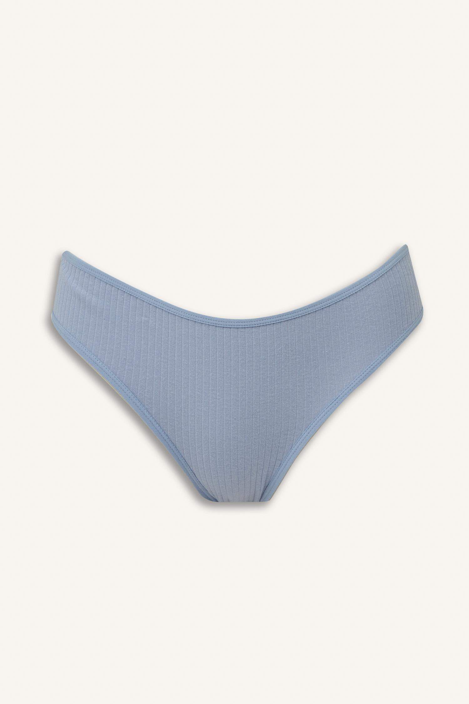 كلوت سليب مضلع Fall in Love من - 3 قطع