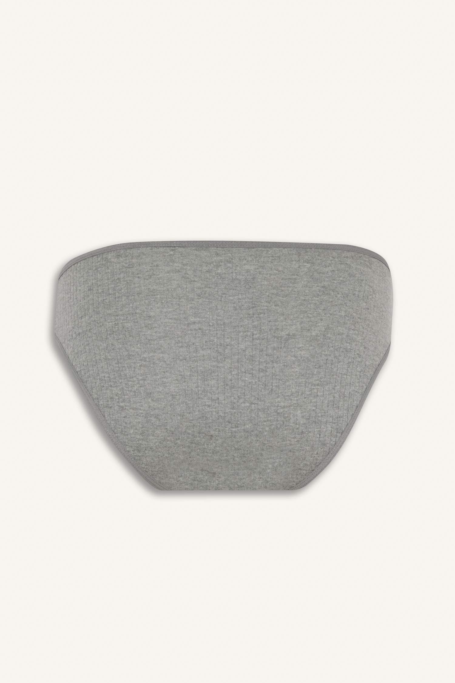 Ribana 3'lü Brief Külot-Fall in Love