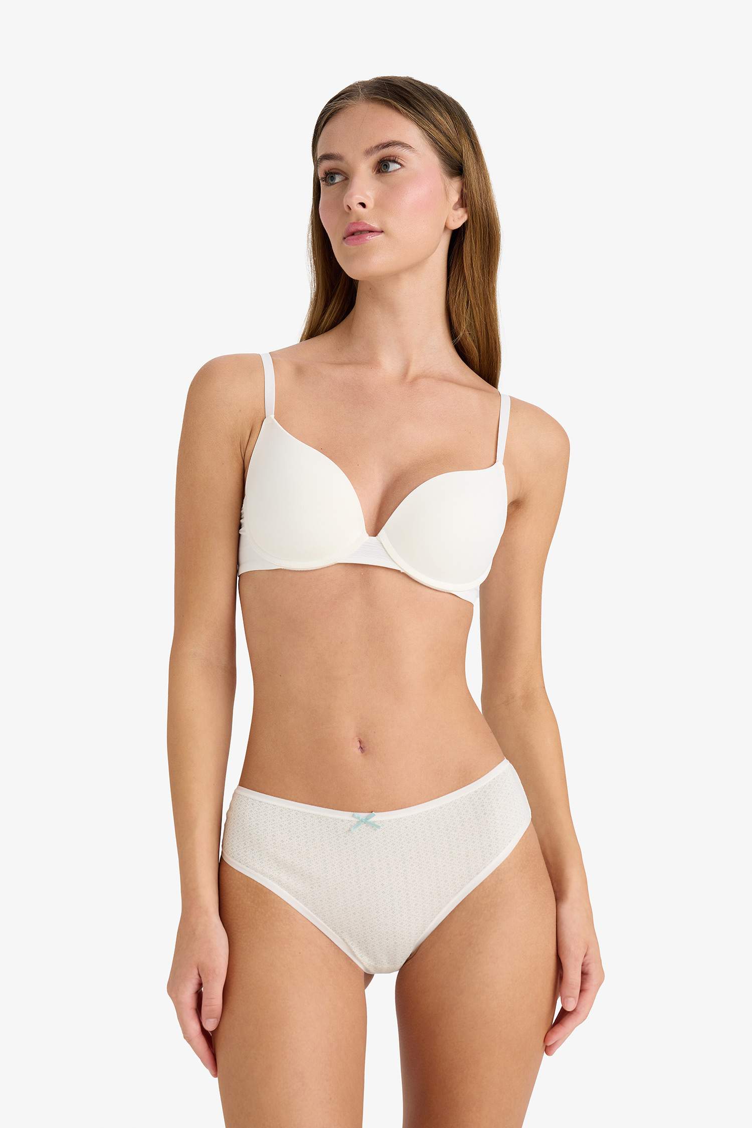 Женские трусы-слипы (3 шт.) Fall in Love