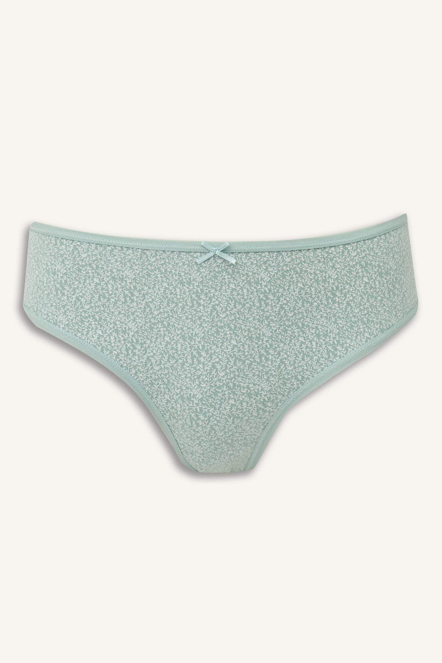 Женские трусы-слипы (3 шт.) Fall in Love