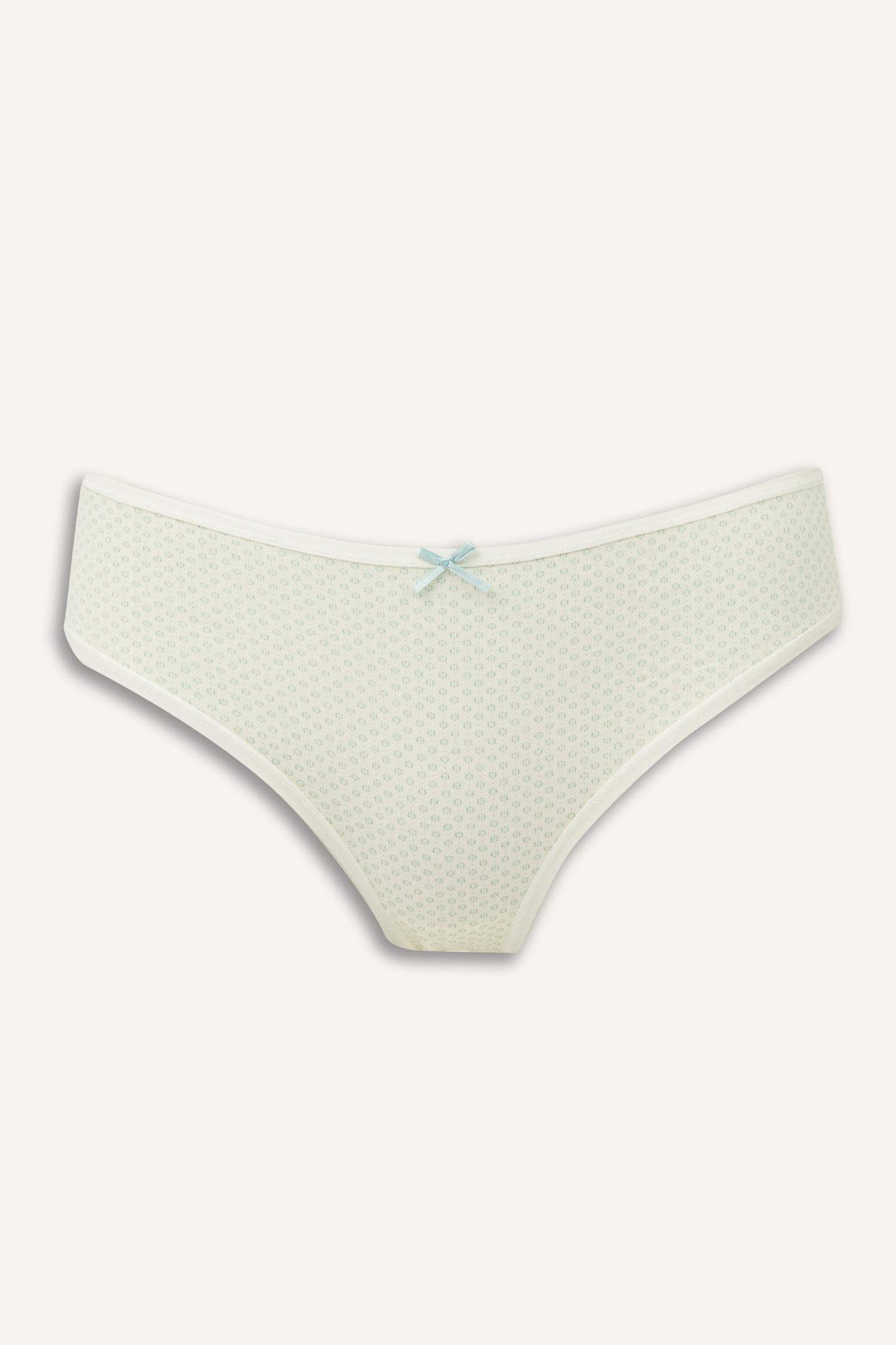 Женские трусы-слипы (3 шт.) Fall in Love