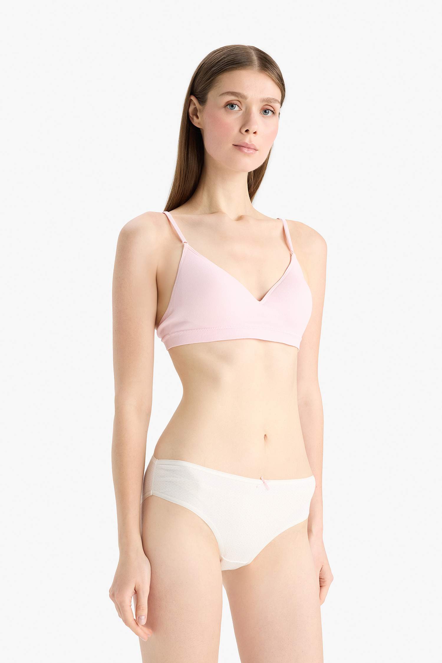 Fall in Love 3 Piece Panties