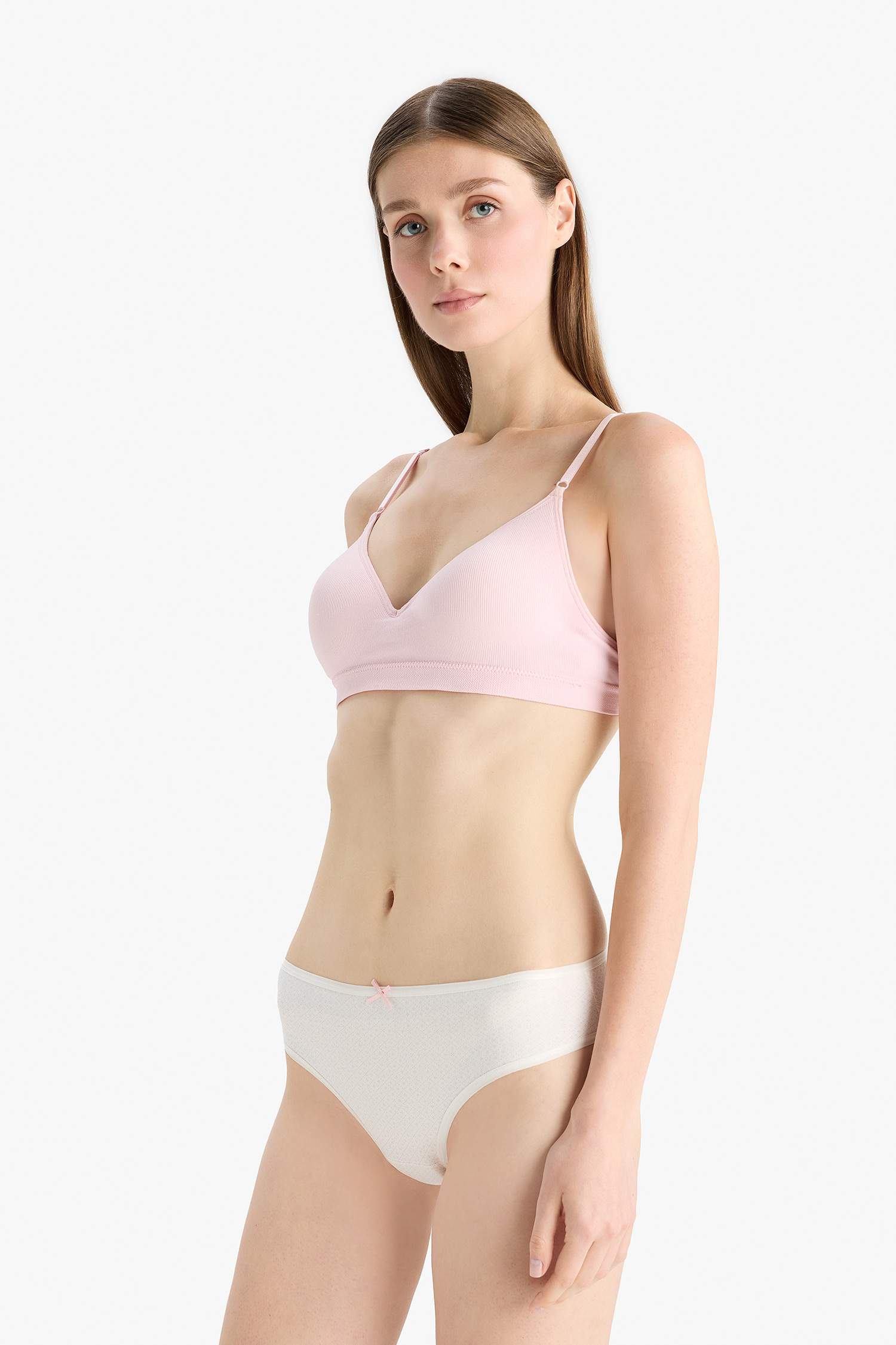 Fall in Love 3 Piece Panties